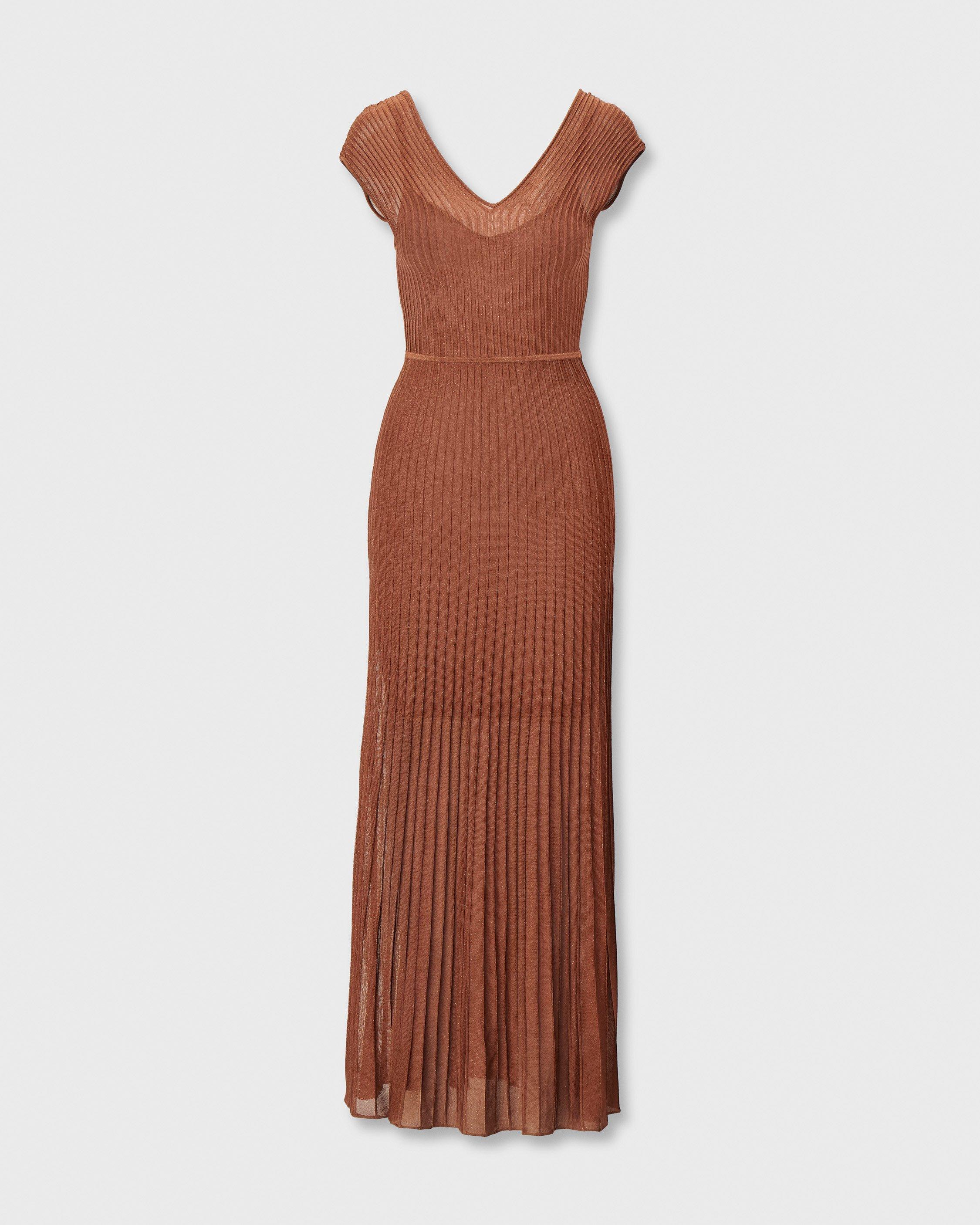 Aubrey Maxi Dress image number 2