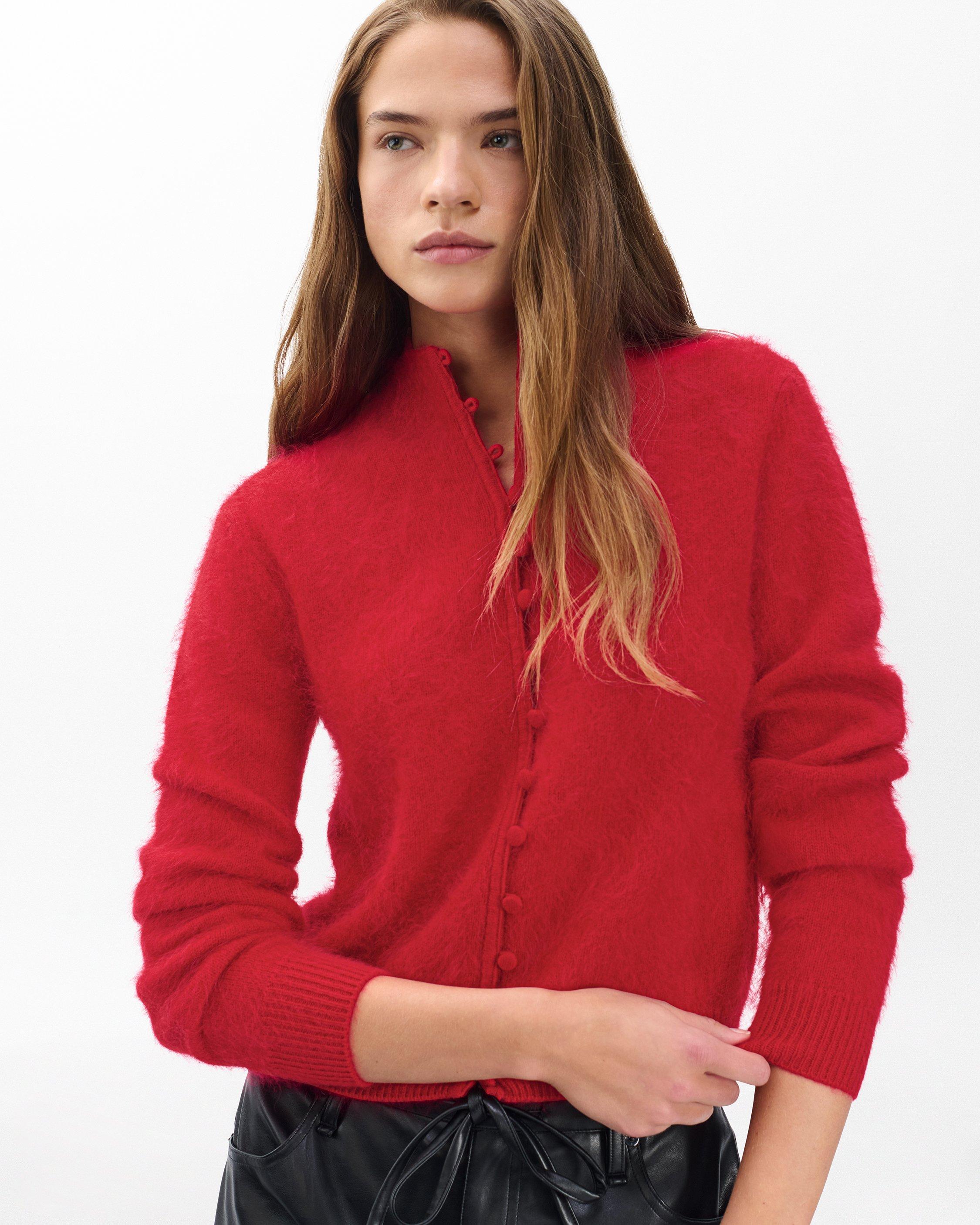 Women's Sweaters - Hoodies, Cardigans & Knits | rag & bone