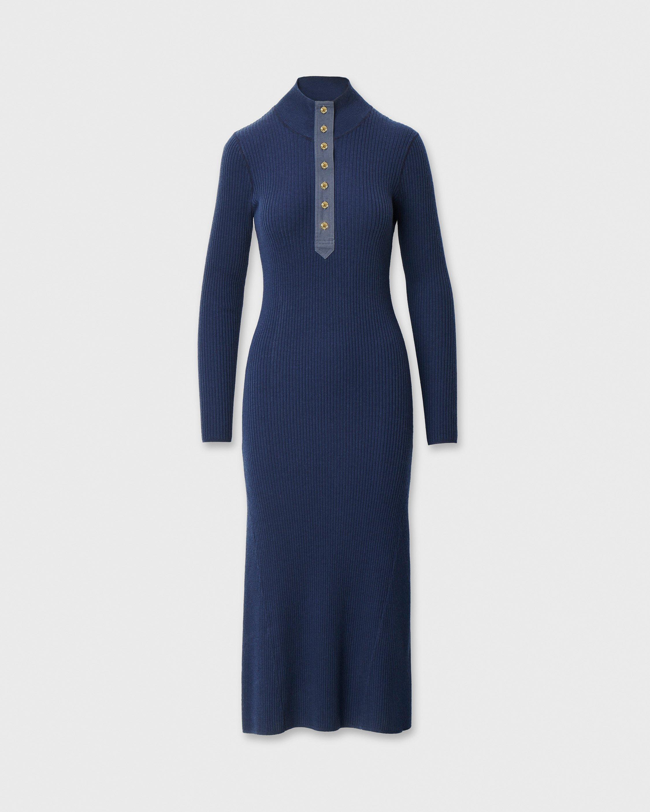 Lucy Henley Midi Dress image number 2