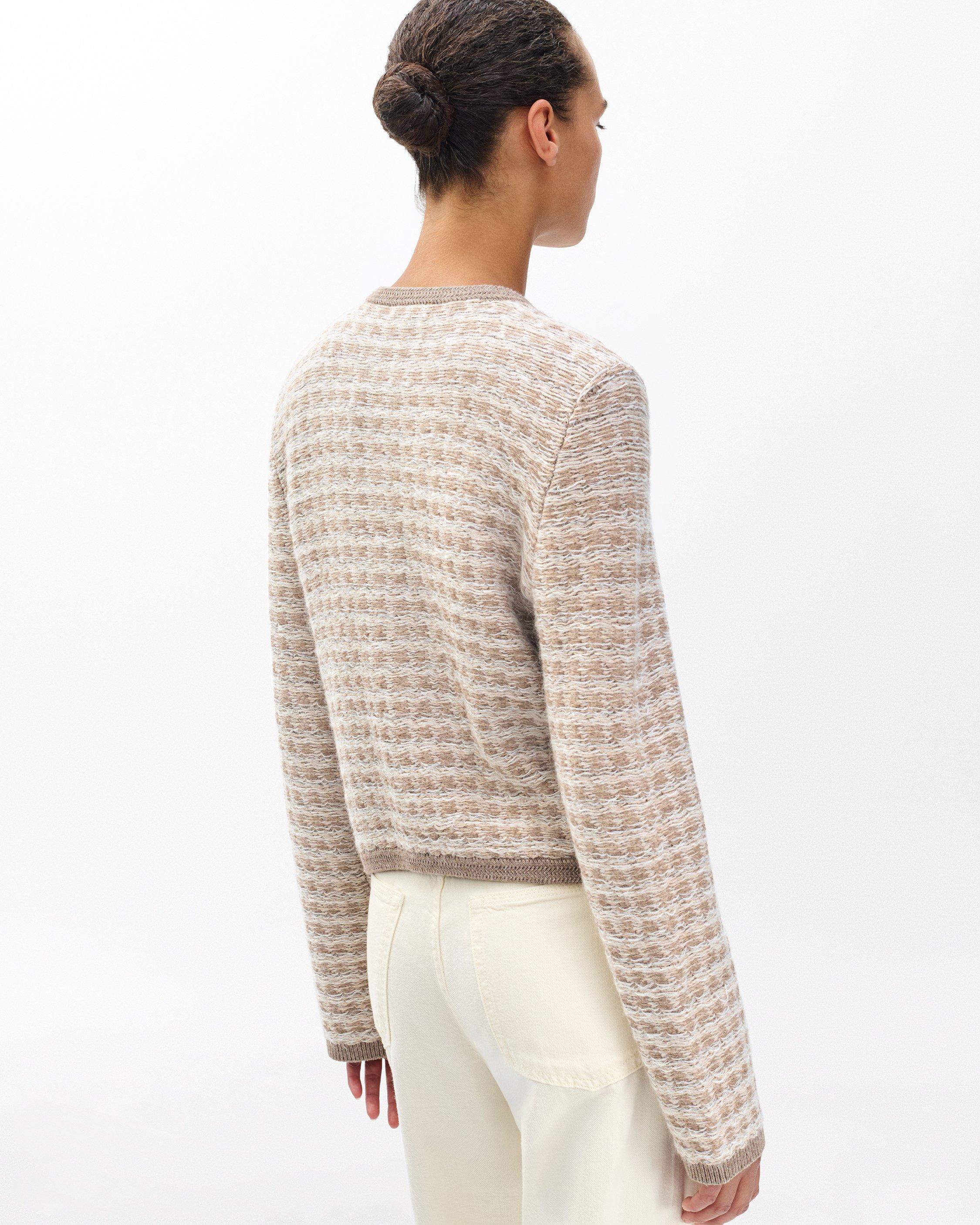 Robyn Tweed Cardigan image number 6