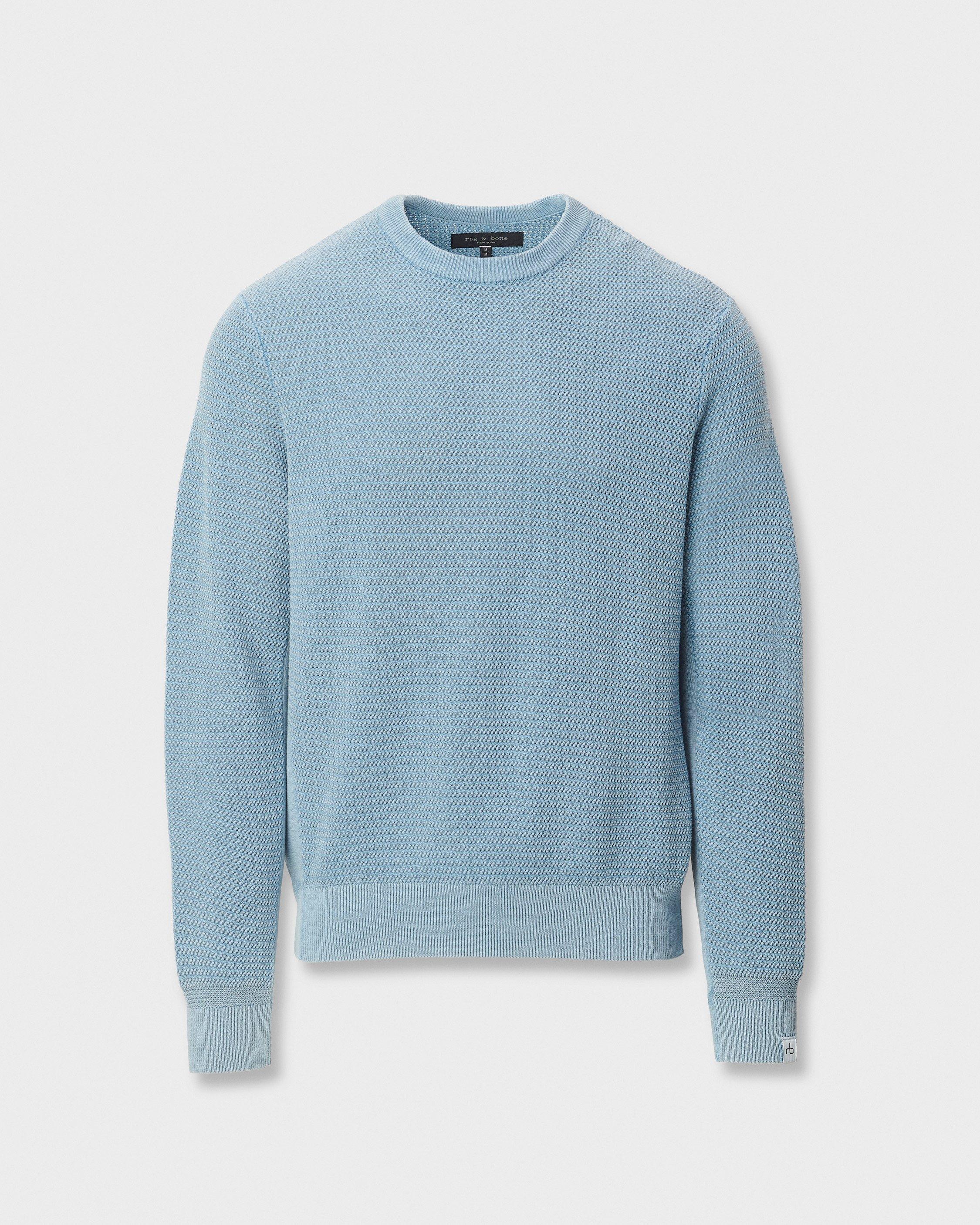 Caden Crewneck Sweater image number 1