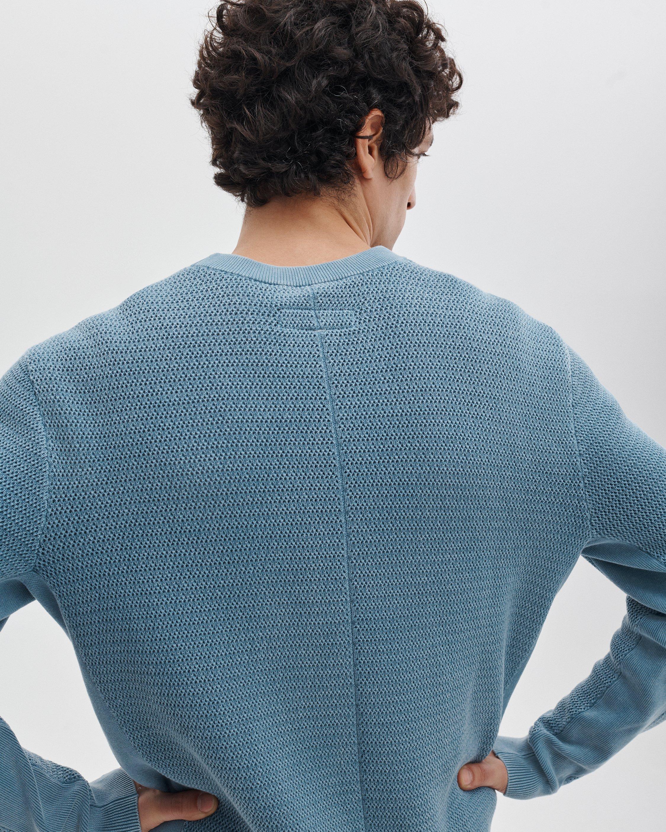 Caden Crewneck Sweater image number 5