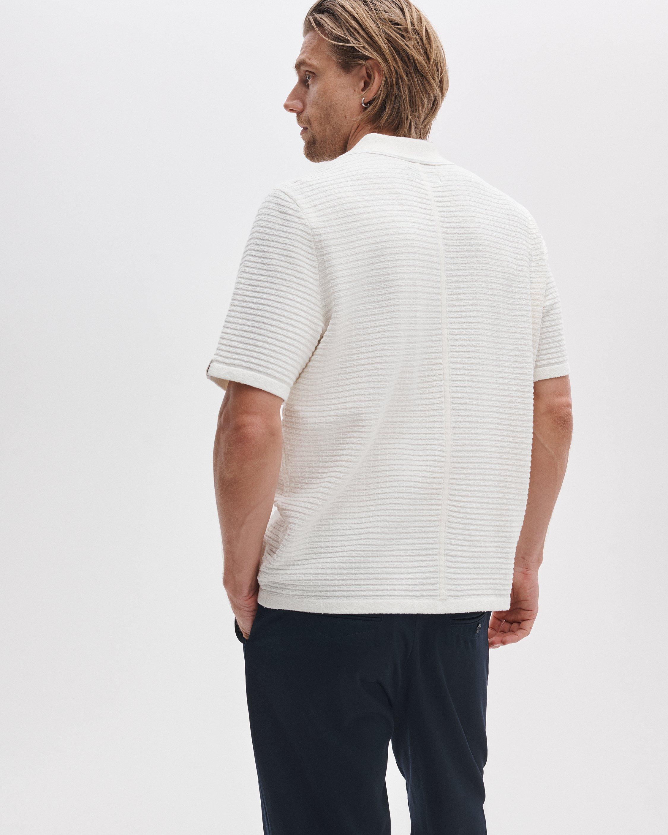 Zuma Ottoman Camp Shirt image number 5