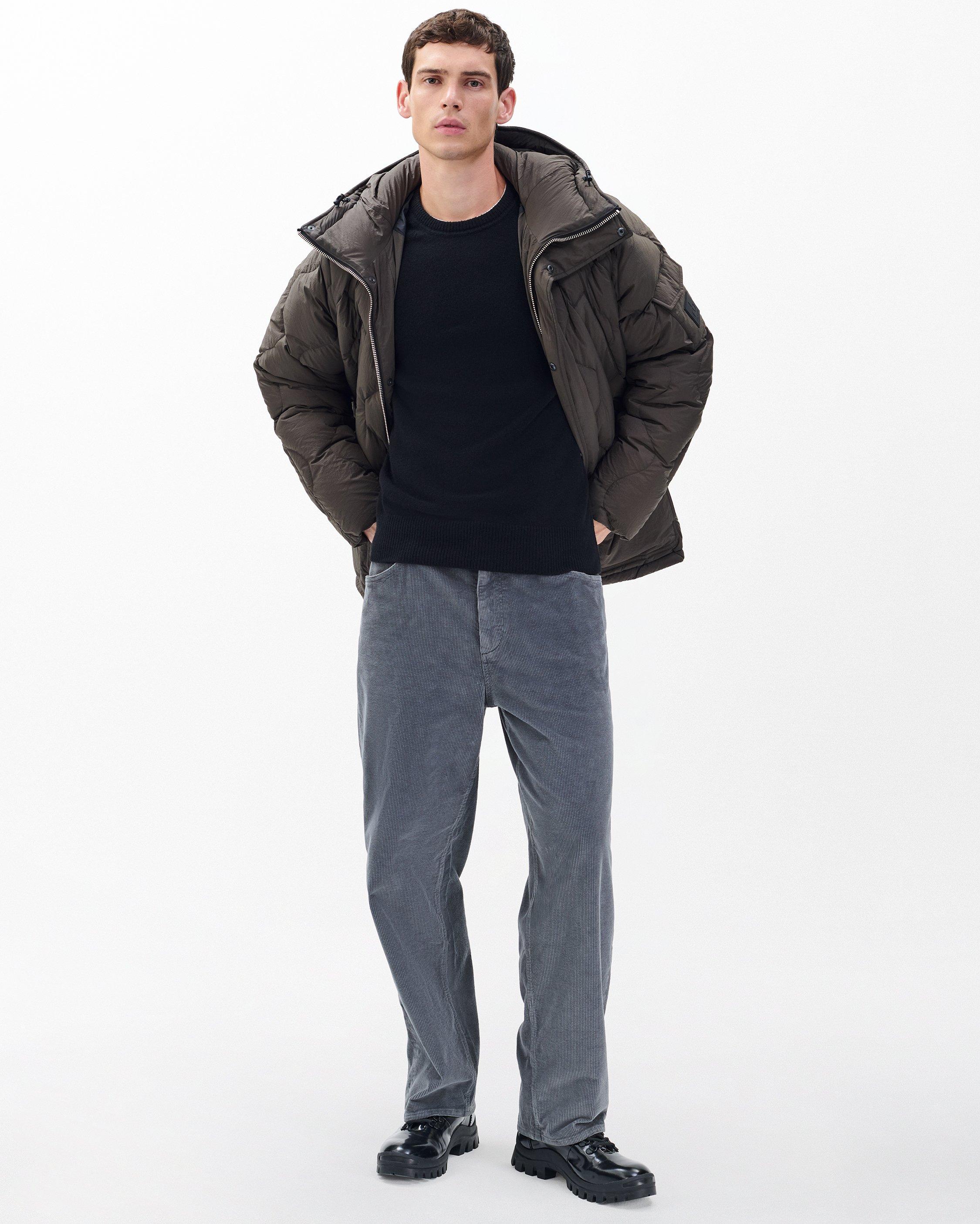 Declan Cashmere Sweater image number 3
