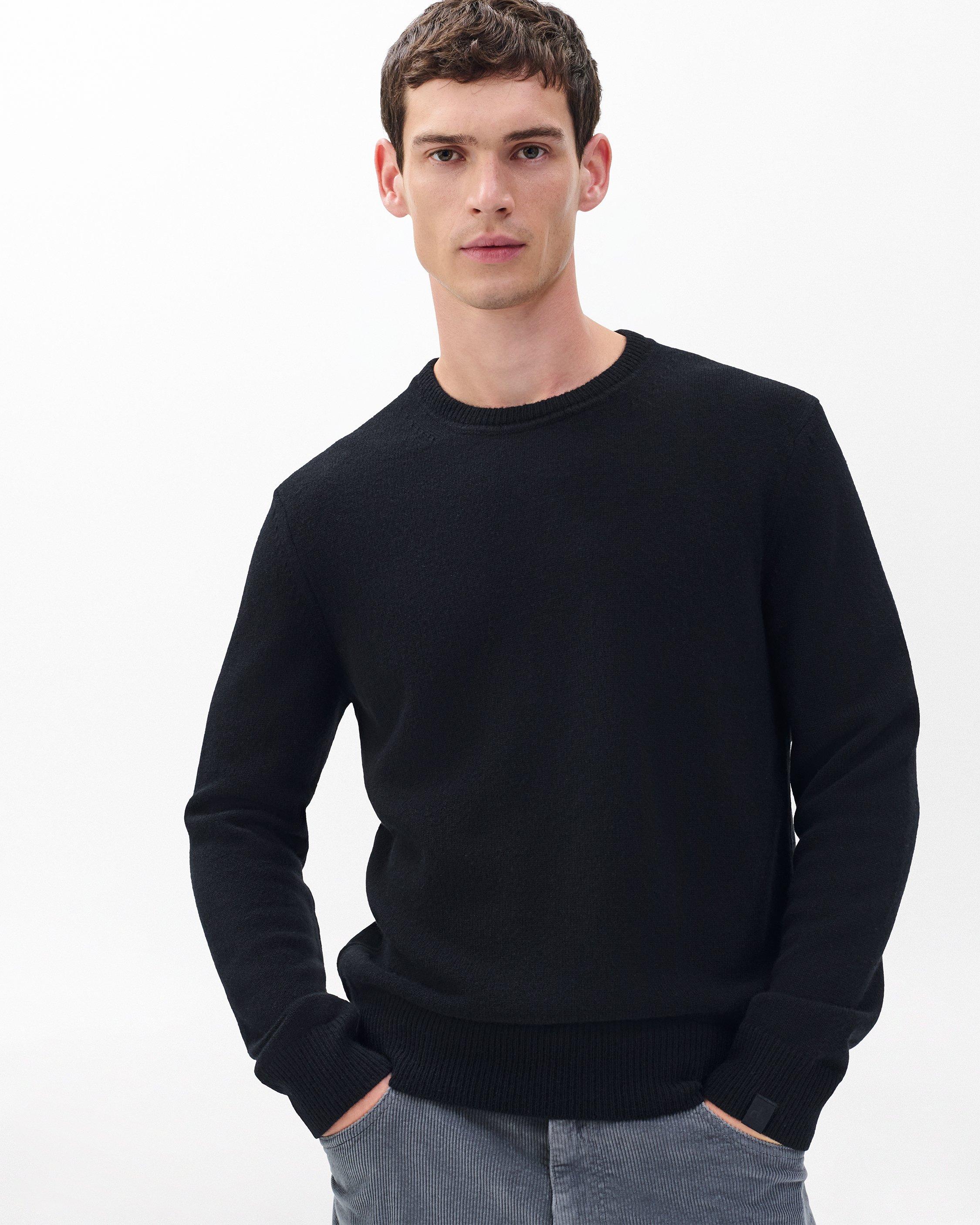 Declan Cashmere Sweater image number 4