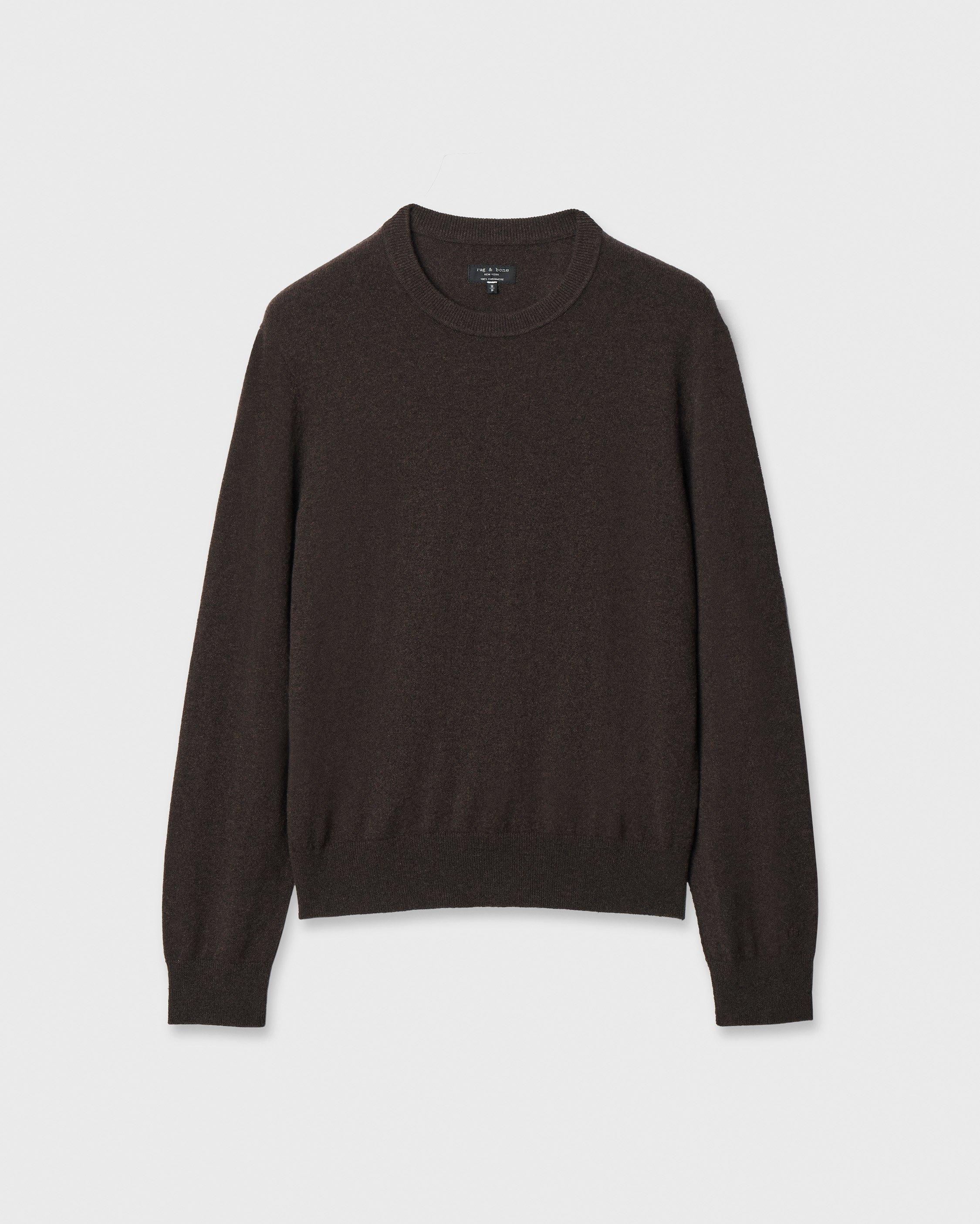 Vernon Cashmere Sweater image number 1
