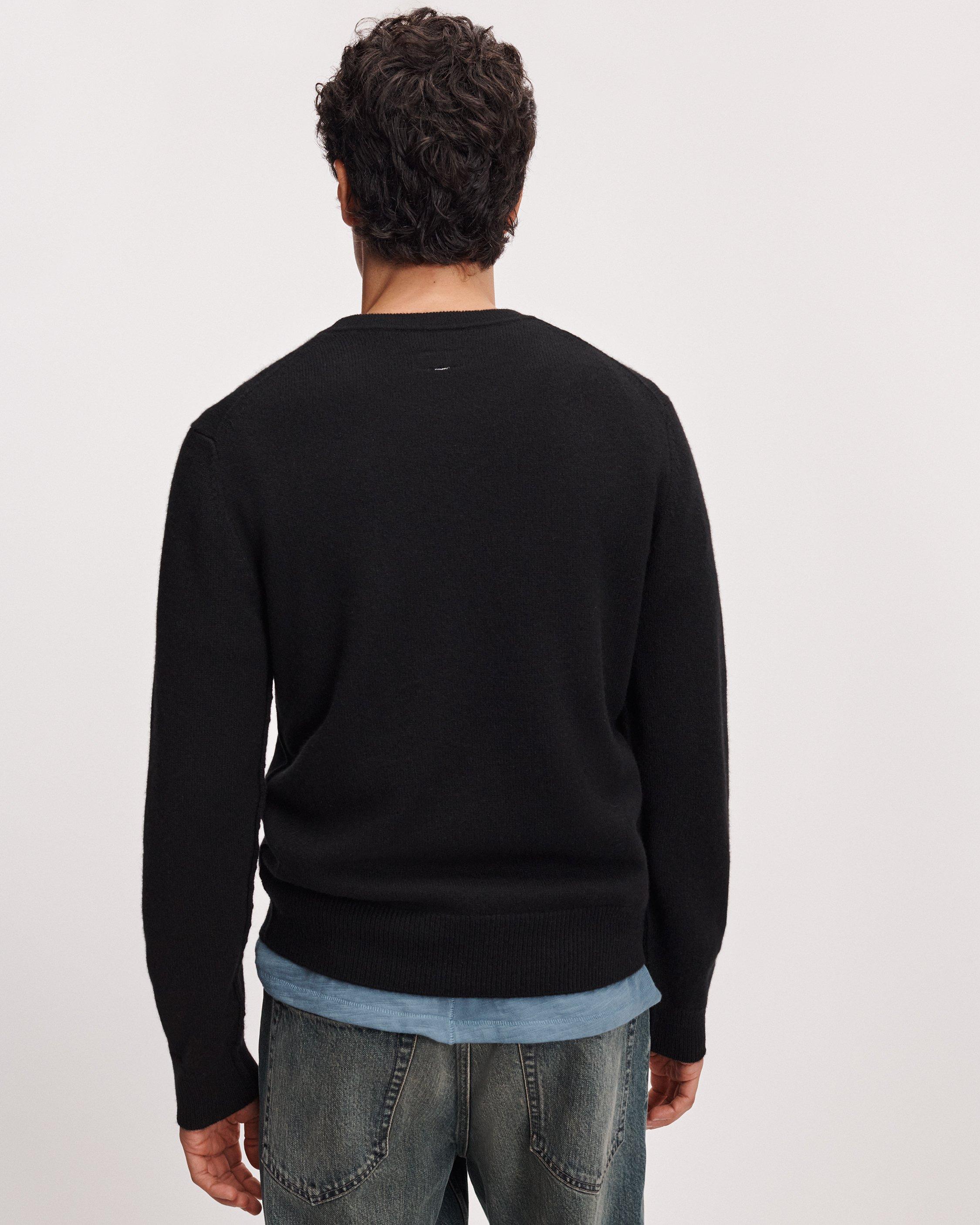 365 Merino Crewneck image number 5