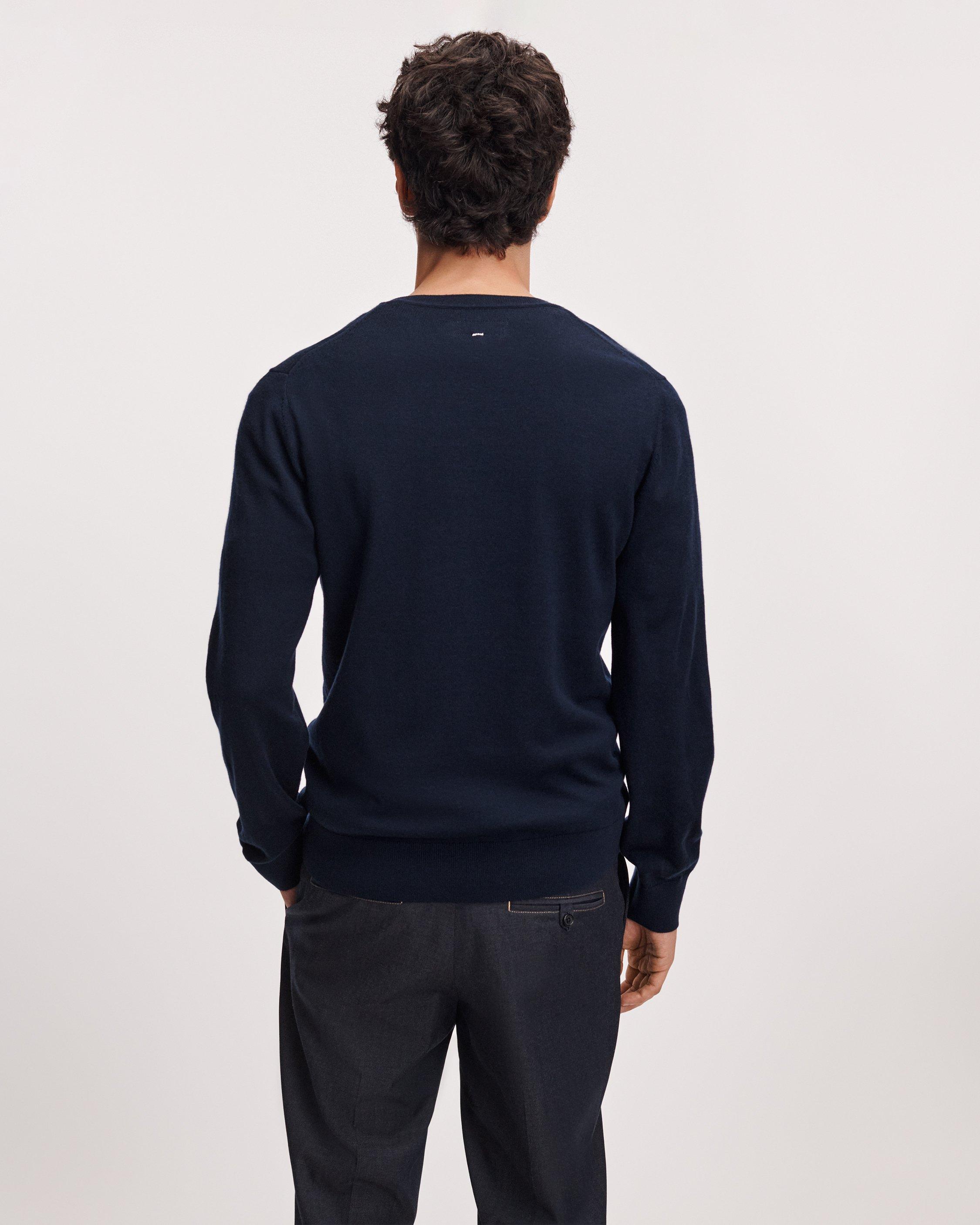 365 Merino Crewneck image number 5