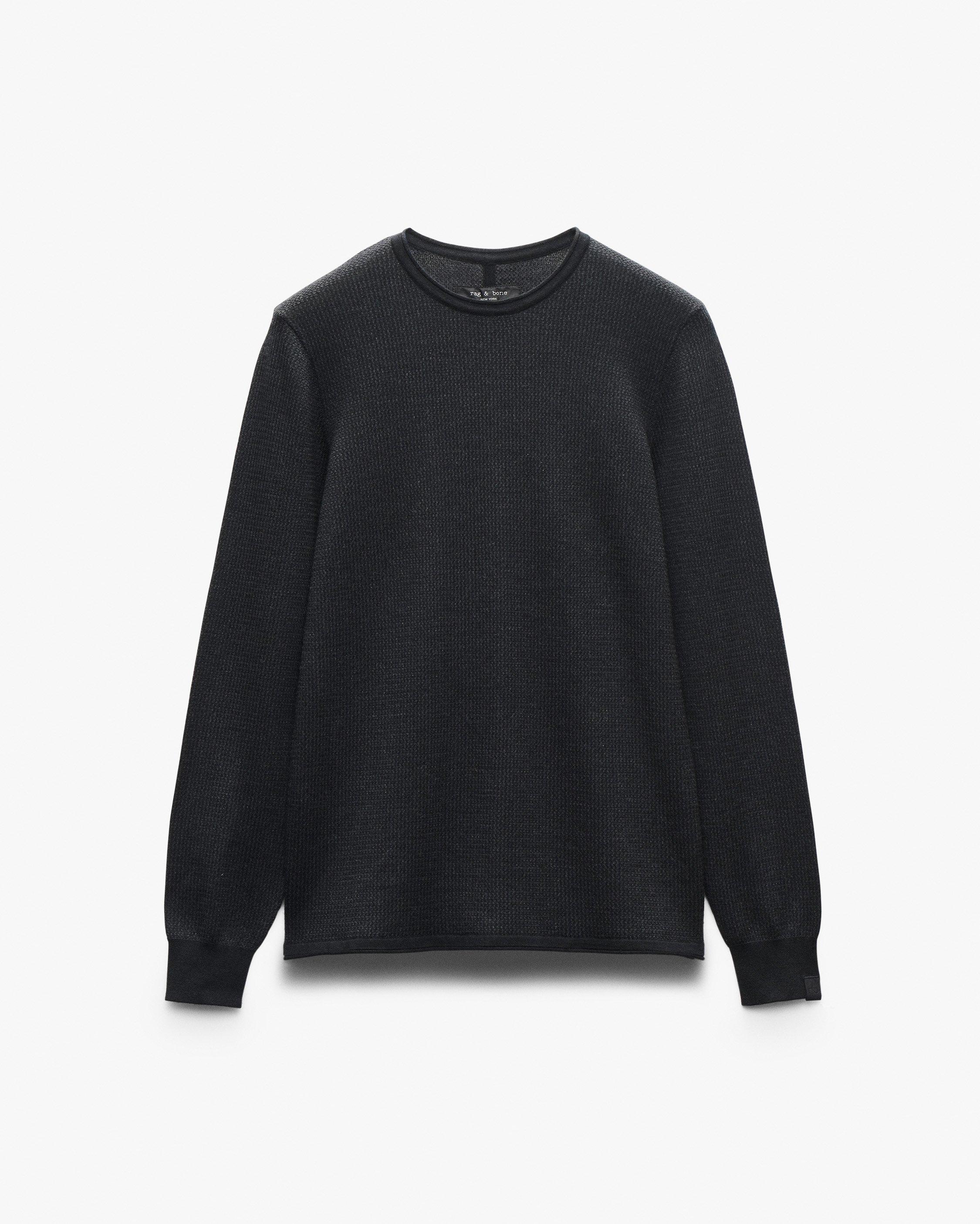 Gregory Crewneck Sweater