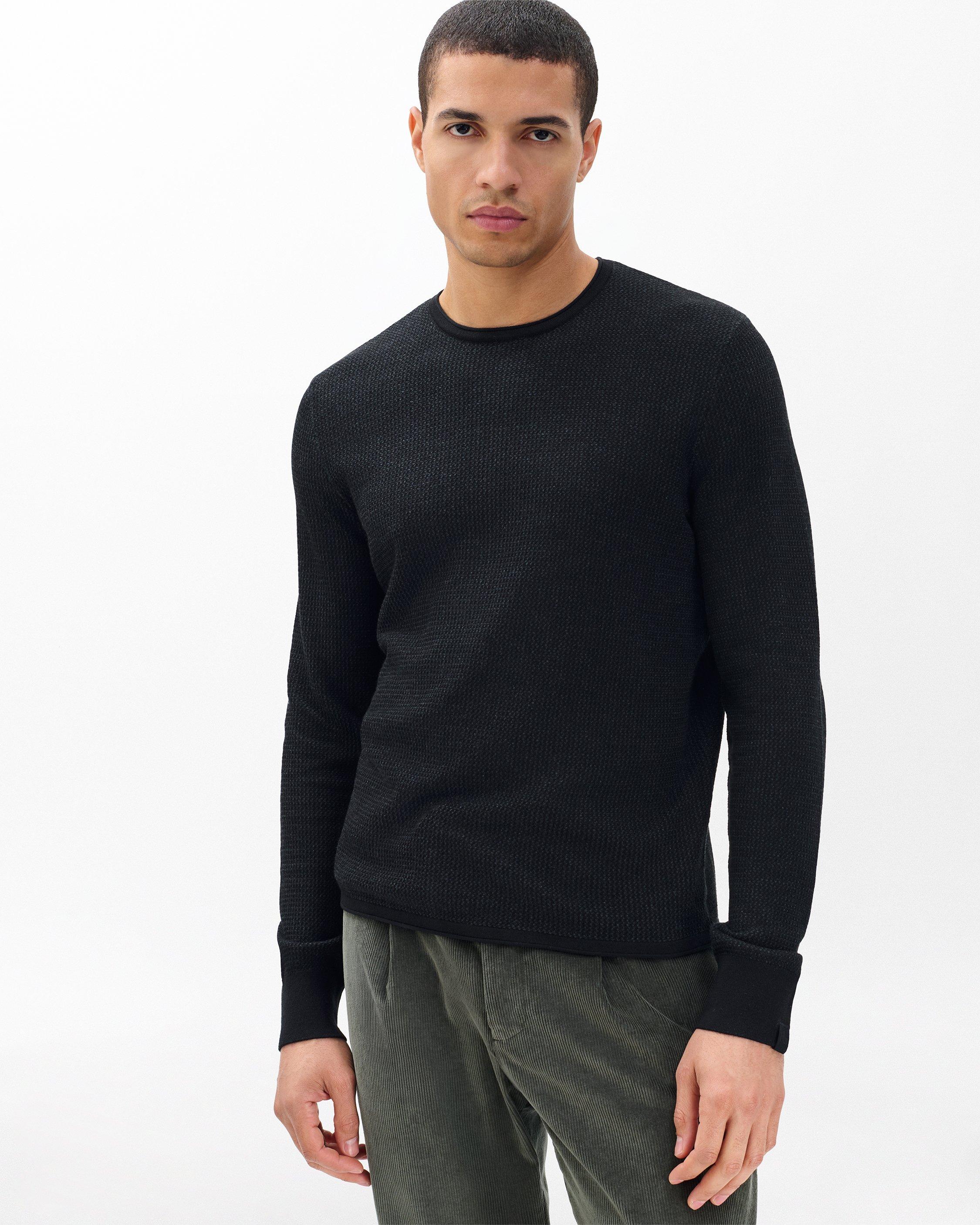 Gregory Crewneck Sweater image number 3