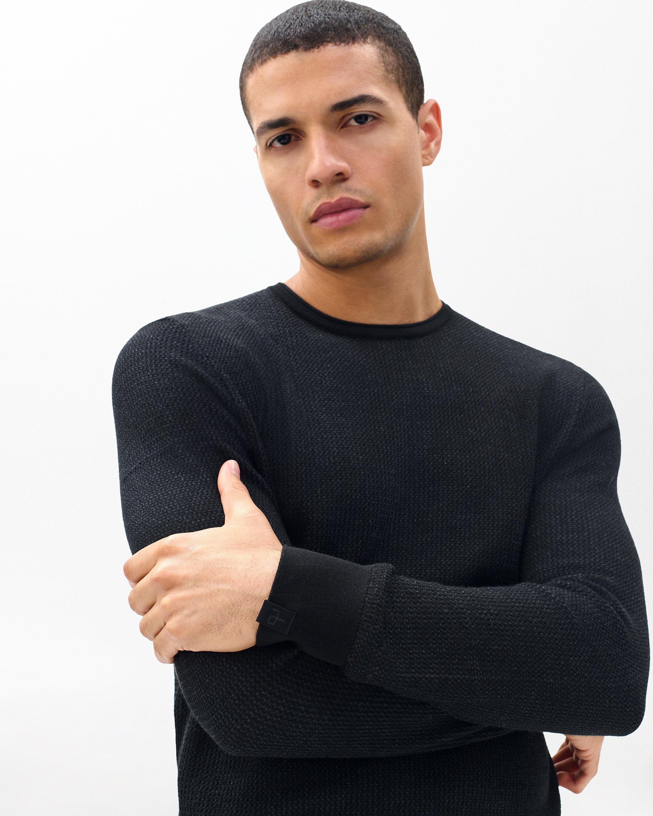 Gregory Crewneck Sweater image number 4