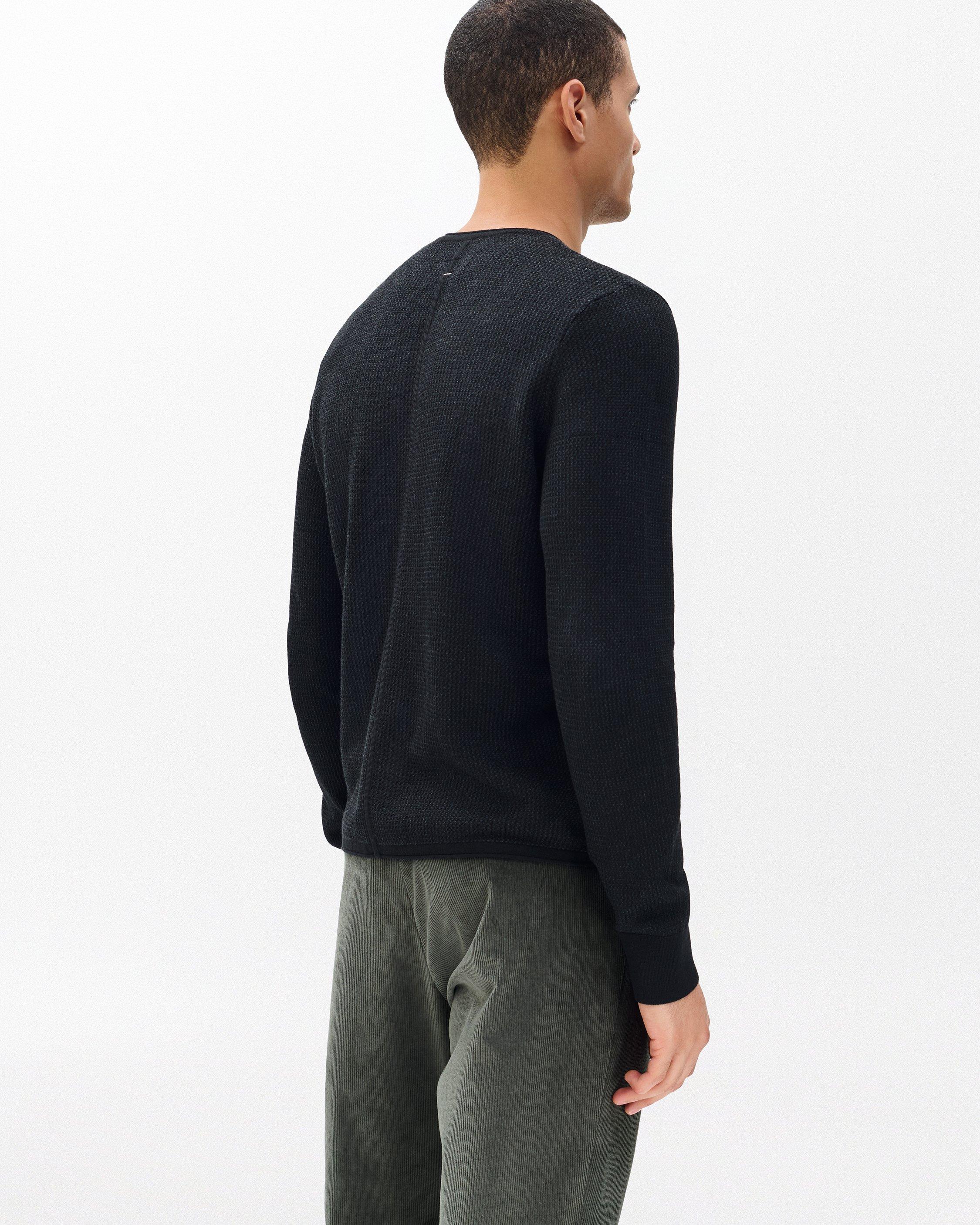 Gregory Crewneck Sweater image number 5