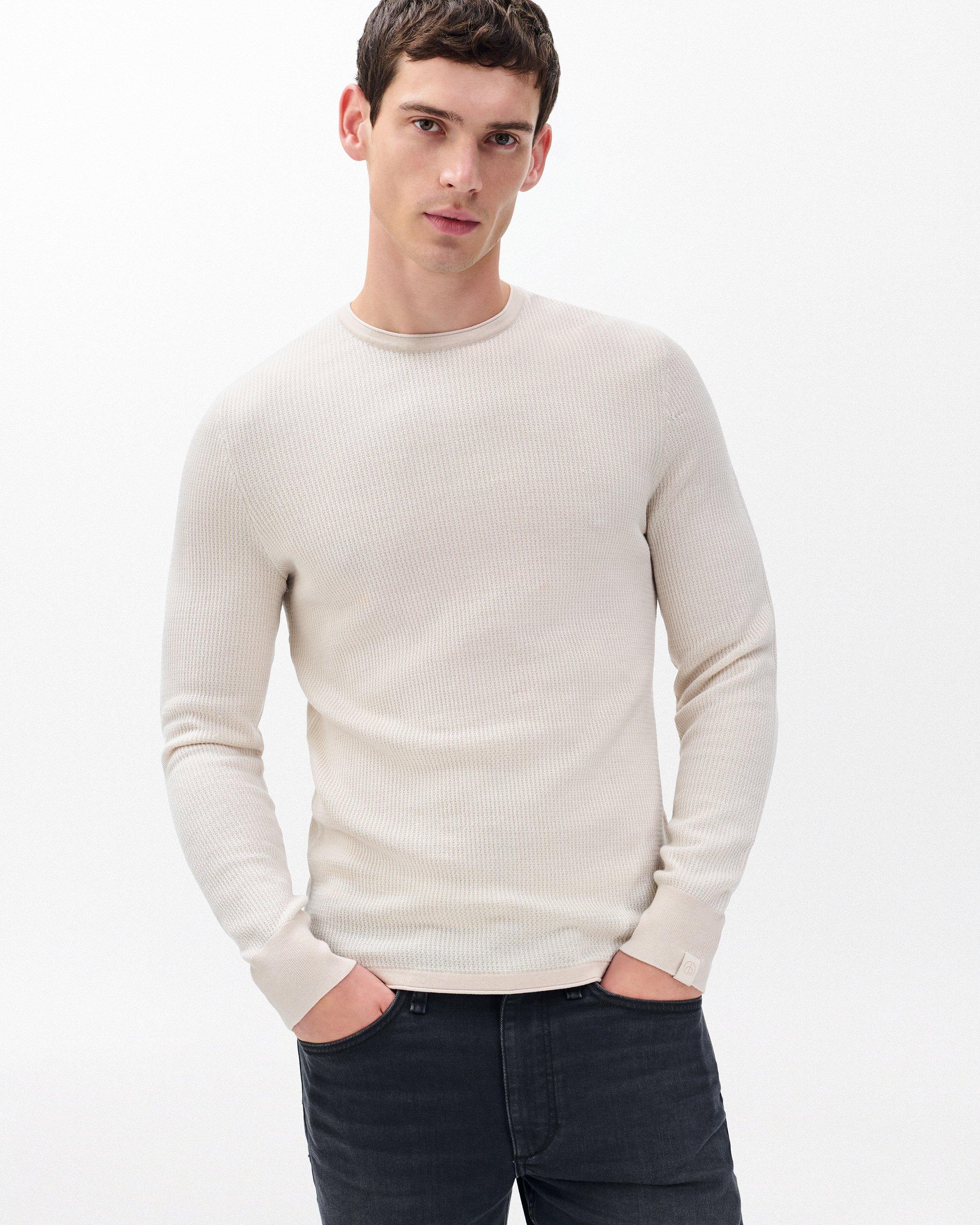 Gregory Crewneck Sweater image number 1