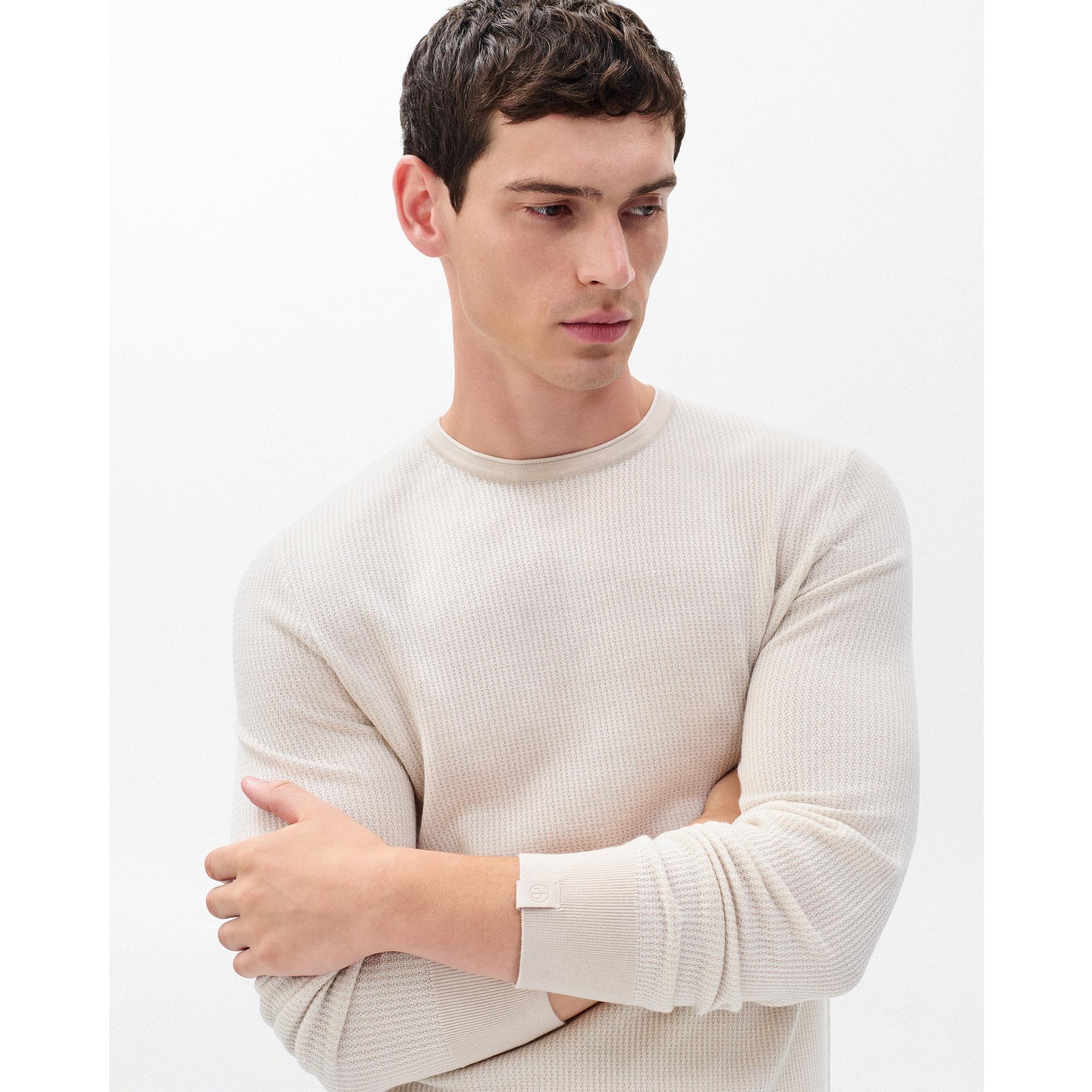 Gregory Crewneck Sweater
