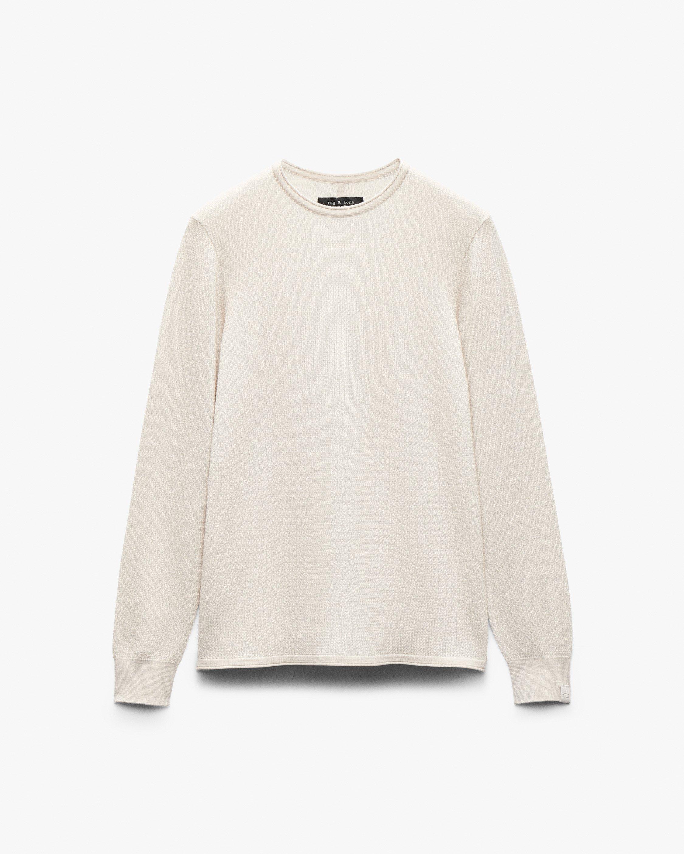 Gregory Crewneck Sweater image number 2
