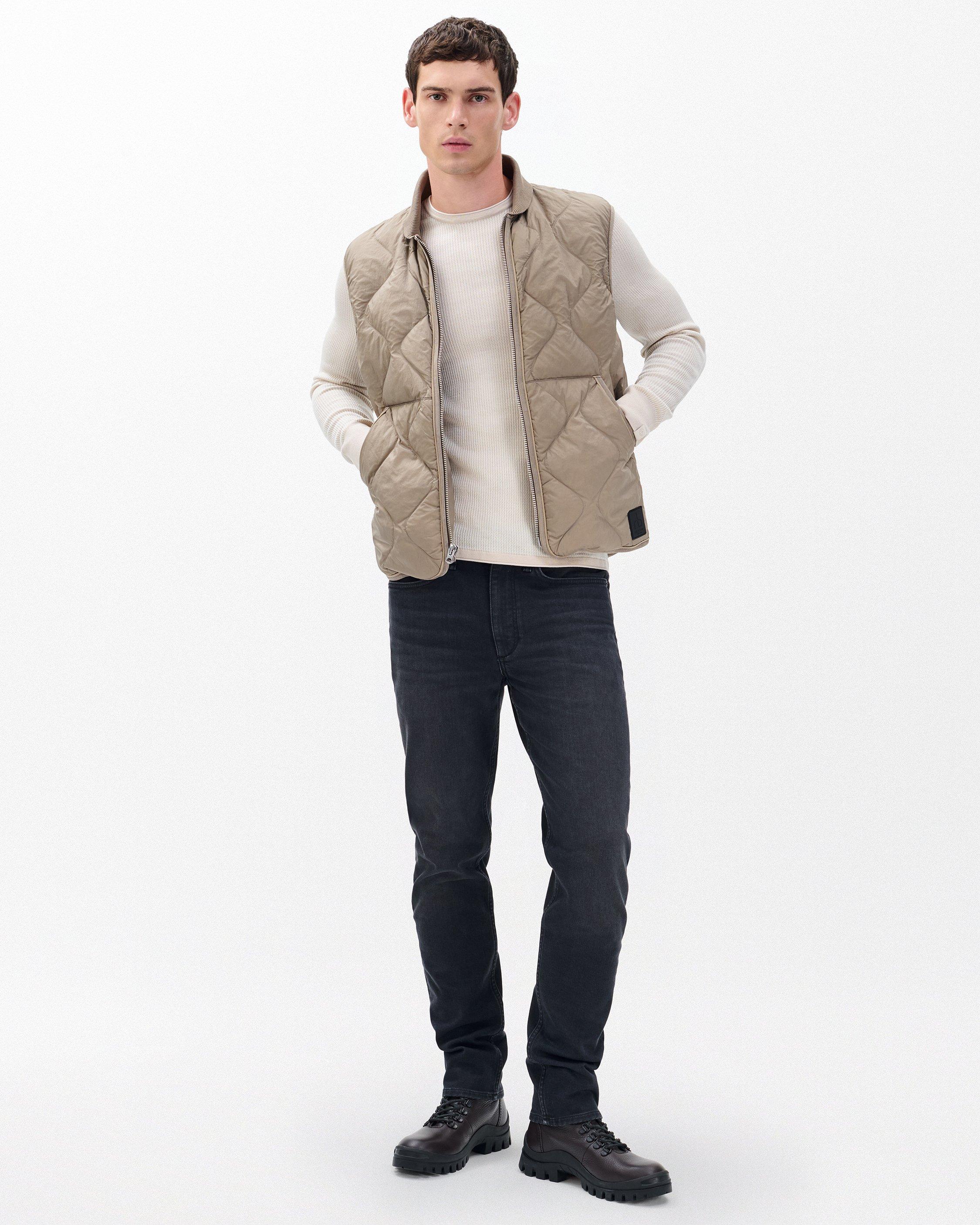 Gregory Crewneck Sweater image number 3
