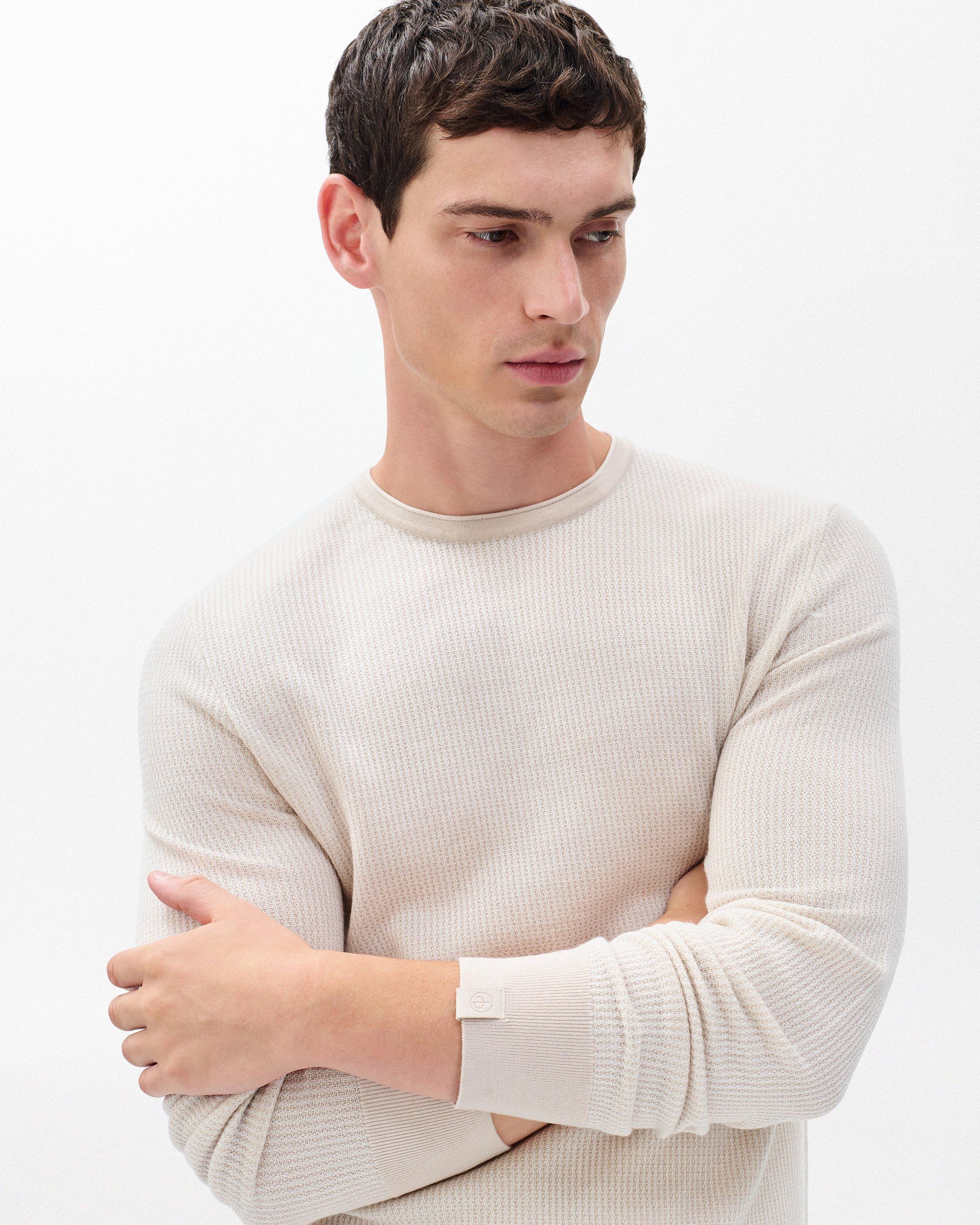 Gregory Crewneck Sweater image number 4