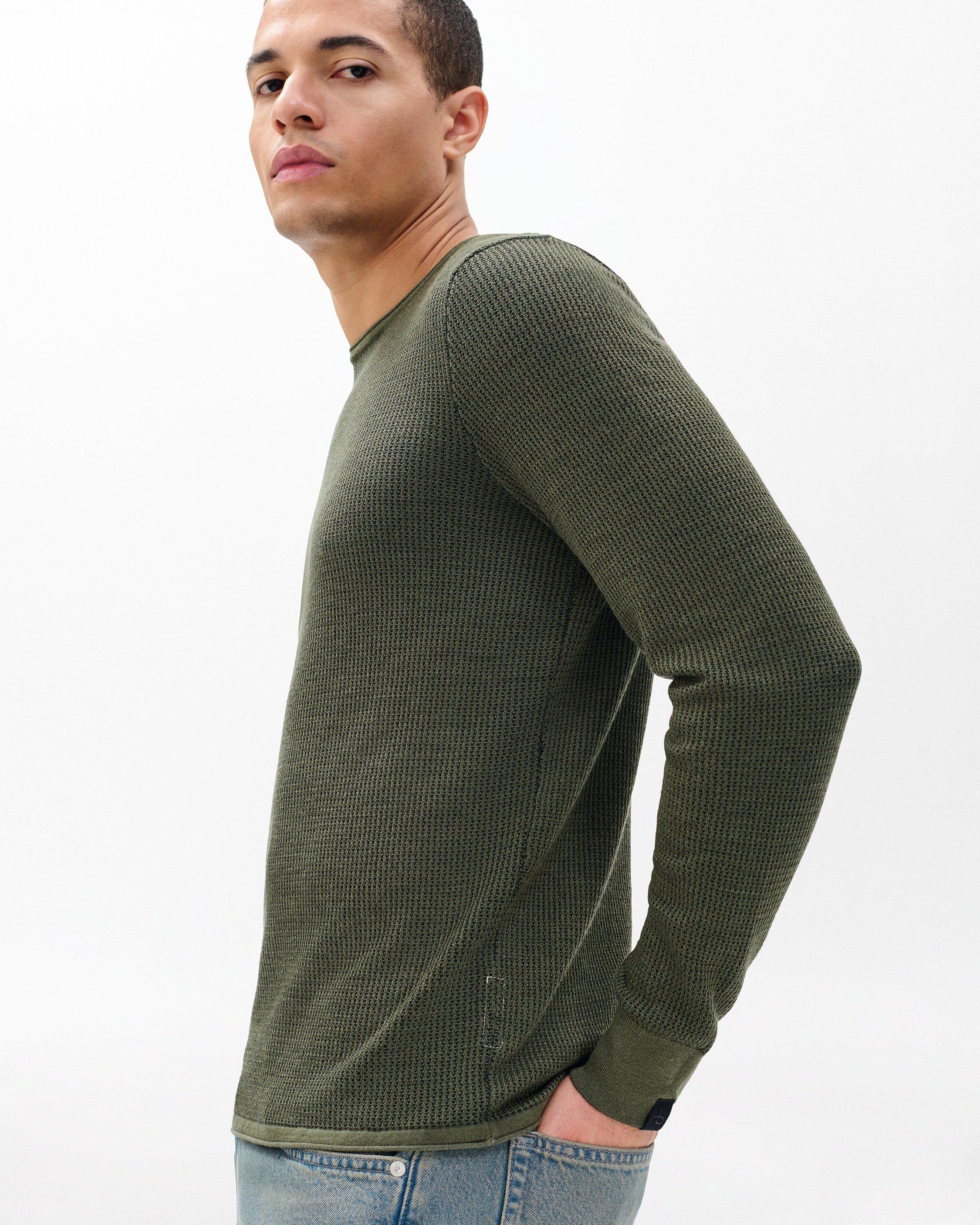 Gregory Crewneck Sweater image number 5