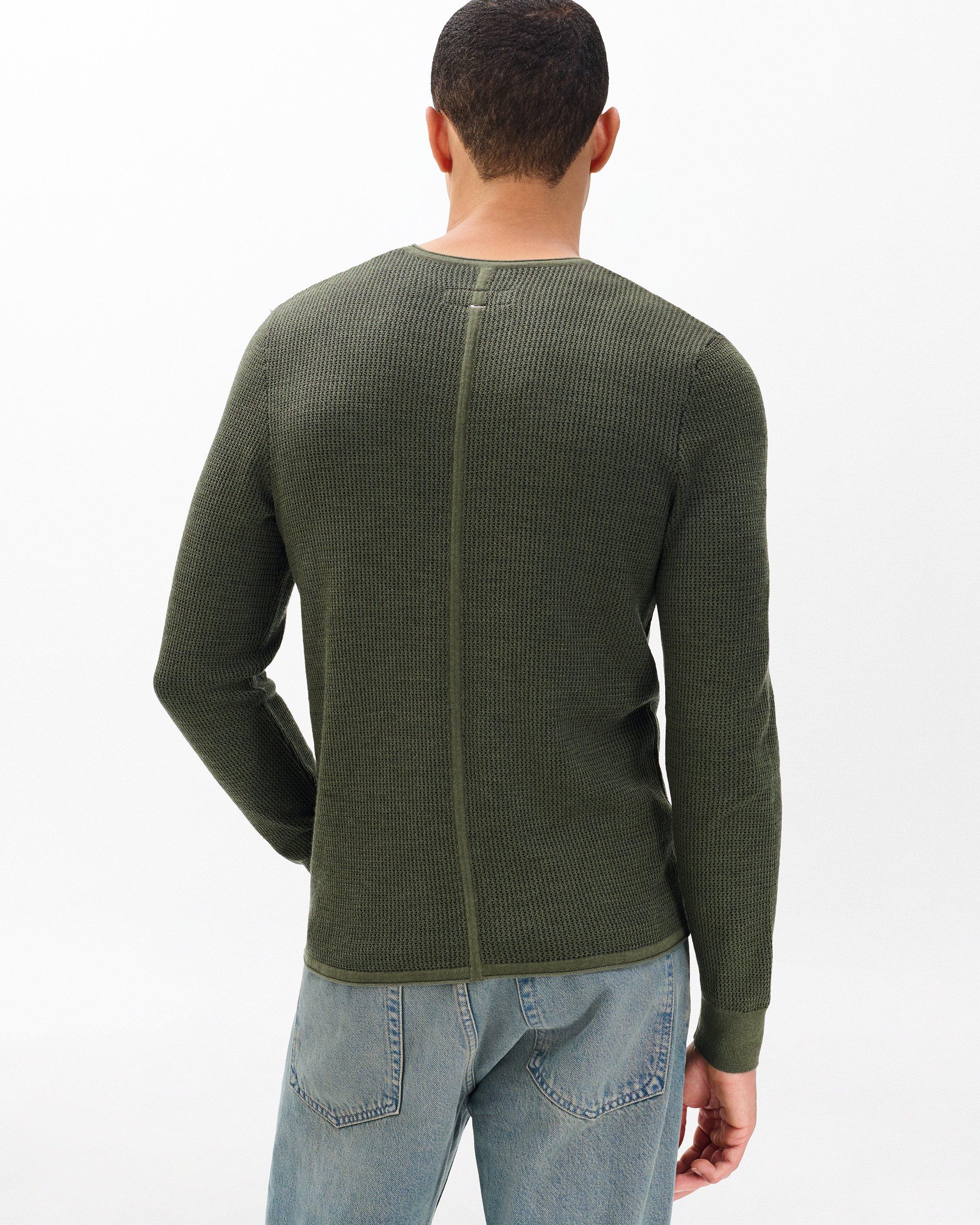Gregory Crewneck Sweater image number 6