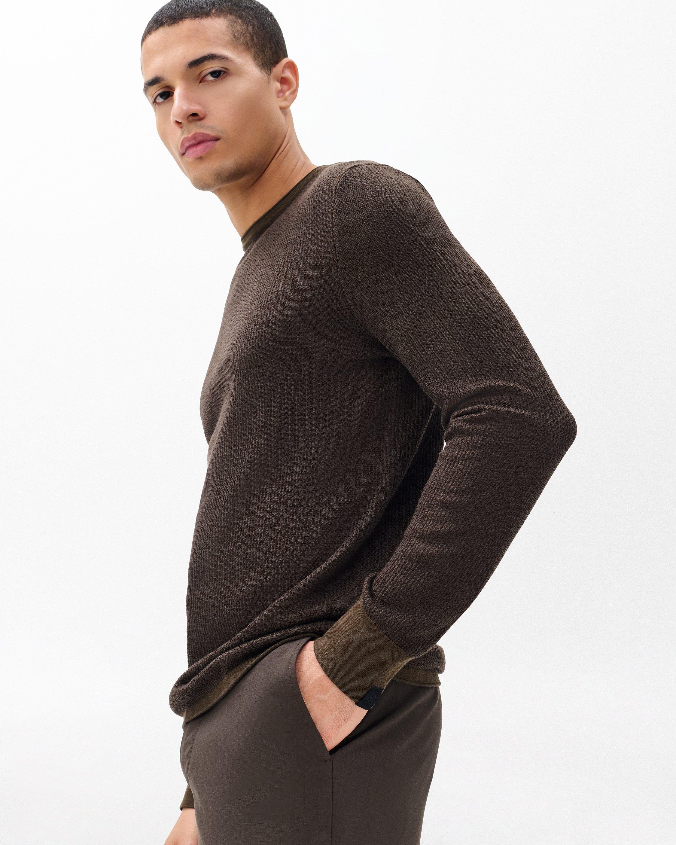 Gregory Crewneck Sweater image number 5