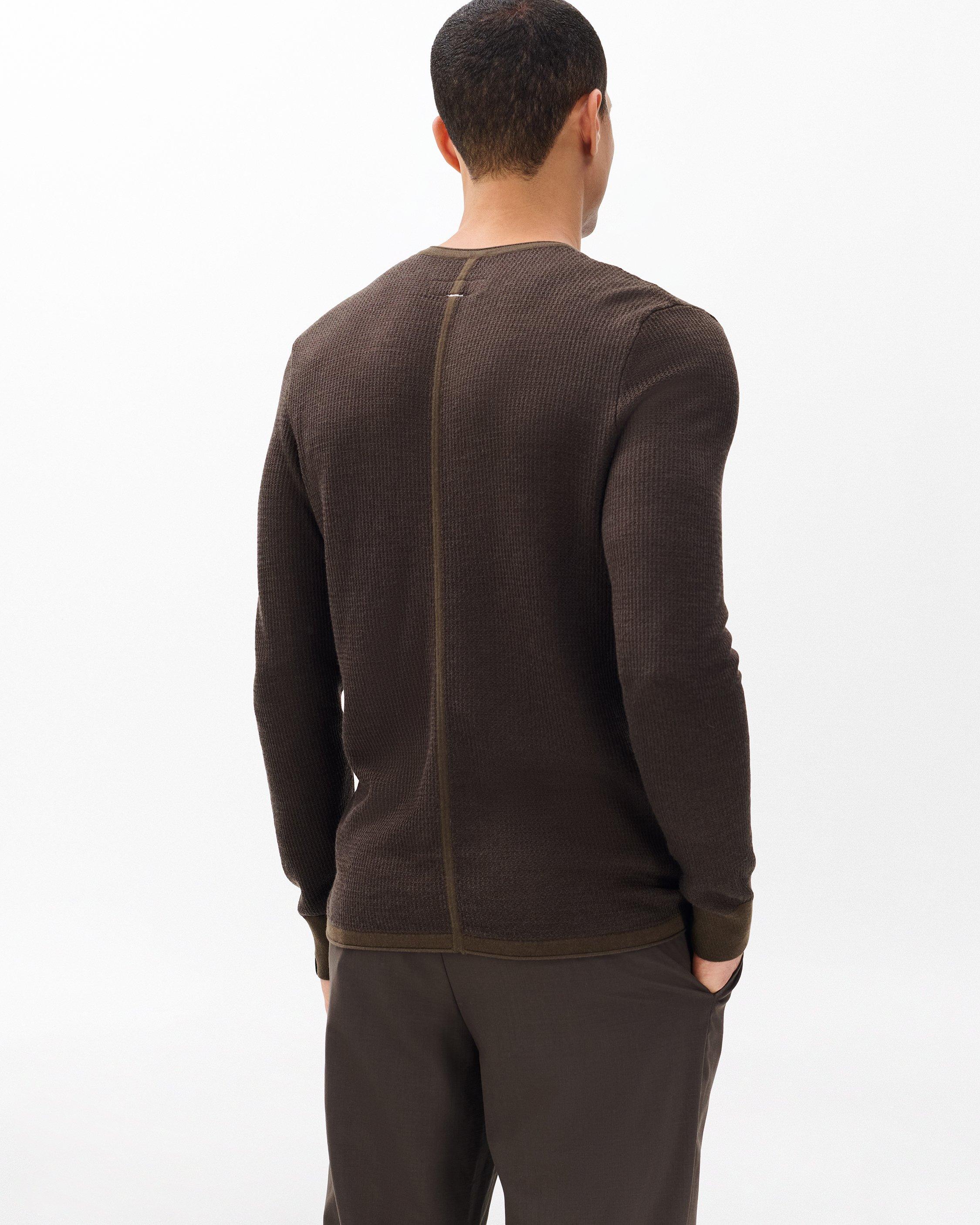 Gregory Crewneck Sweater image number 6