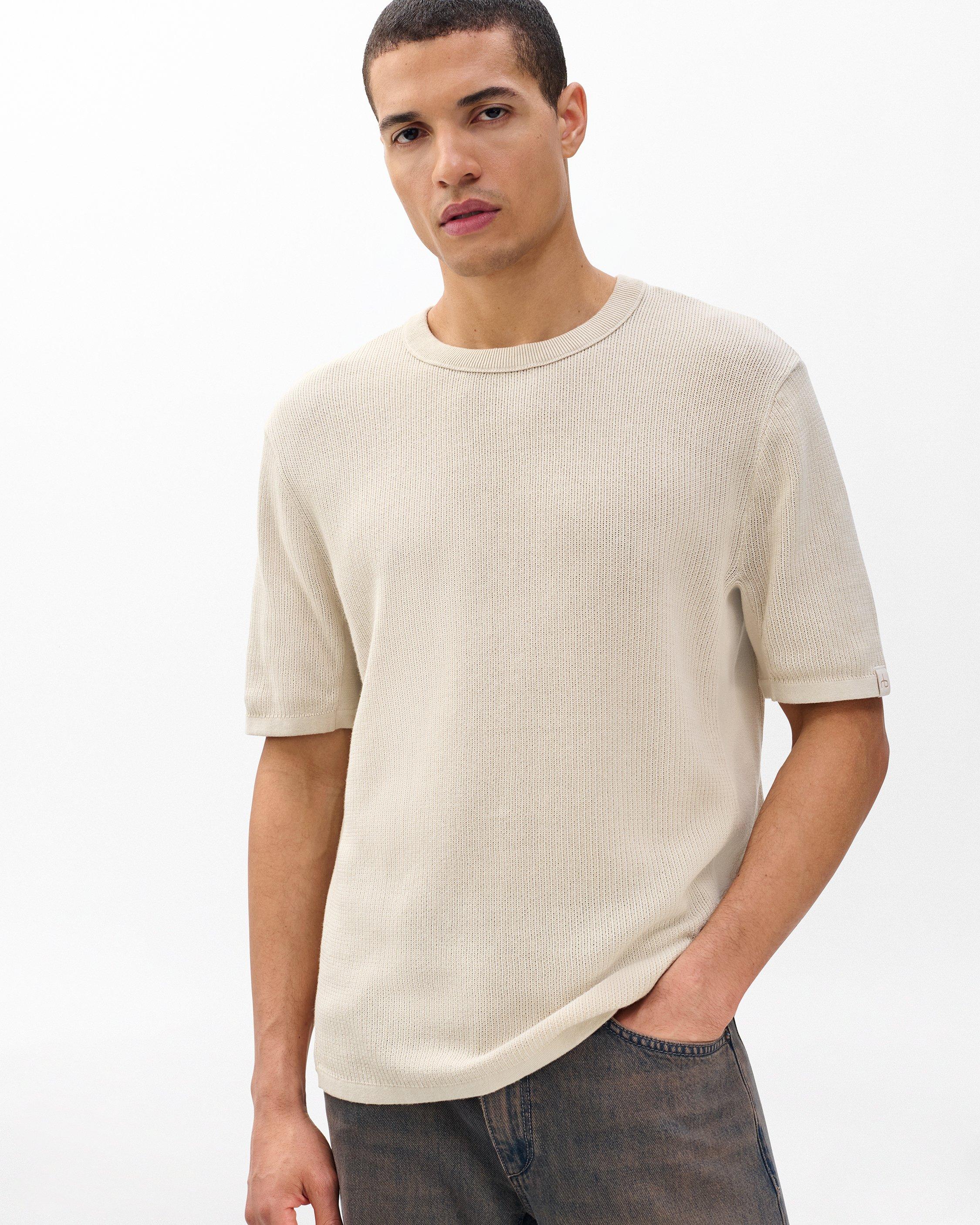Harvey Crewneck T-Shirt image number 2