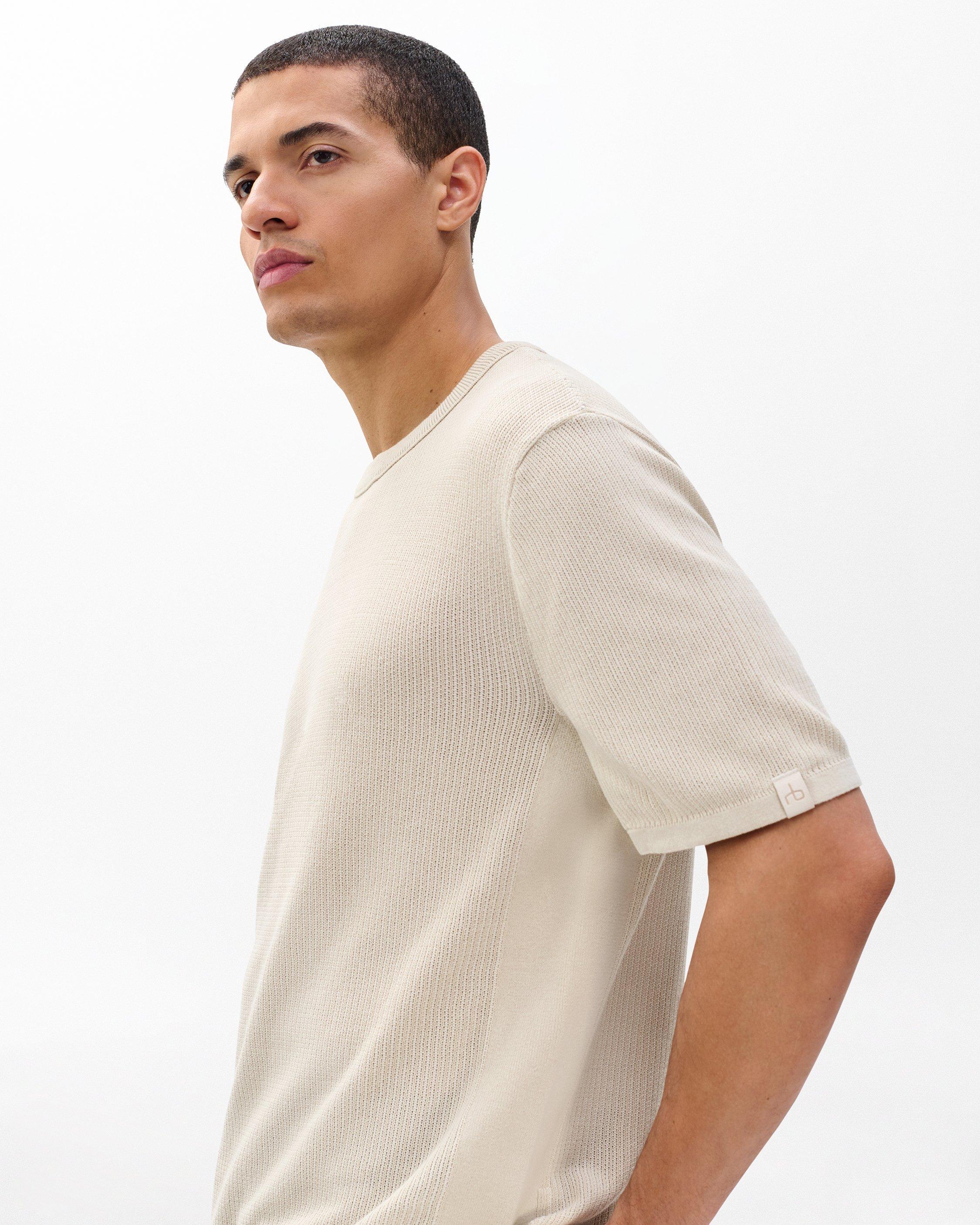 Harvey Crewneck T-Shirt image number 5