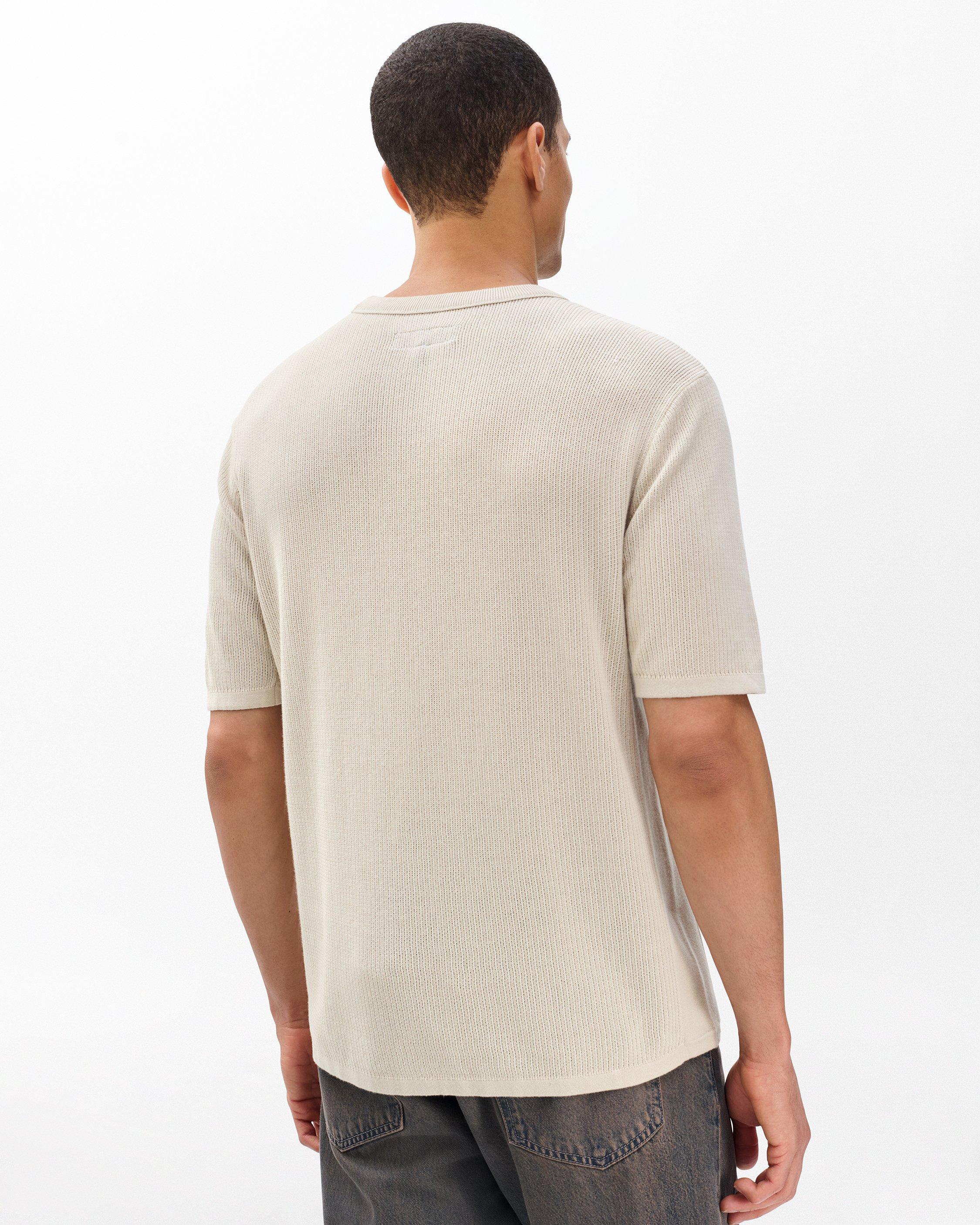 Harvey Crewneck T-Shirt image number 6