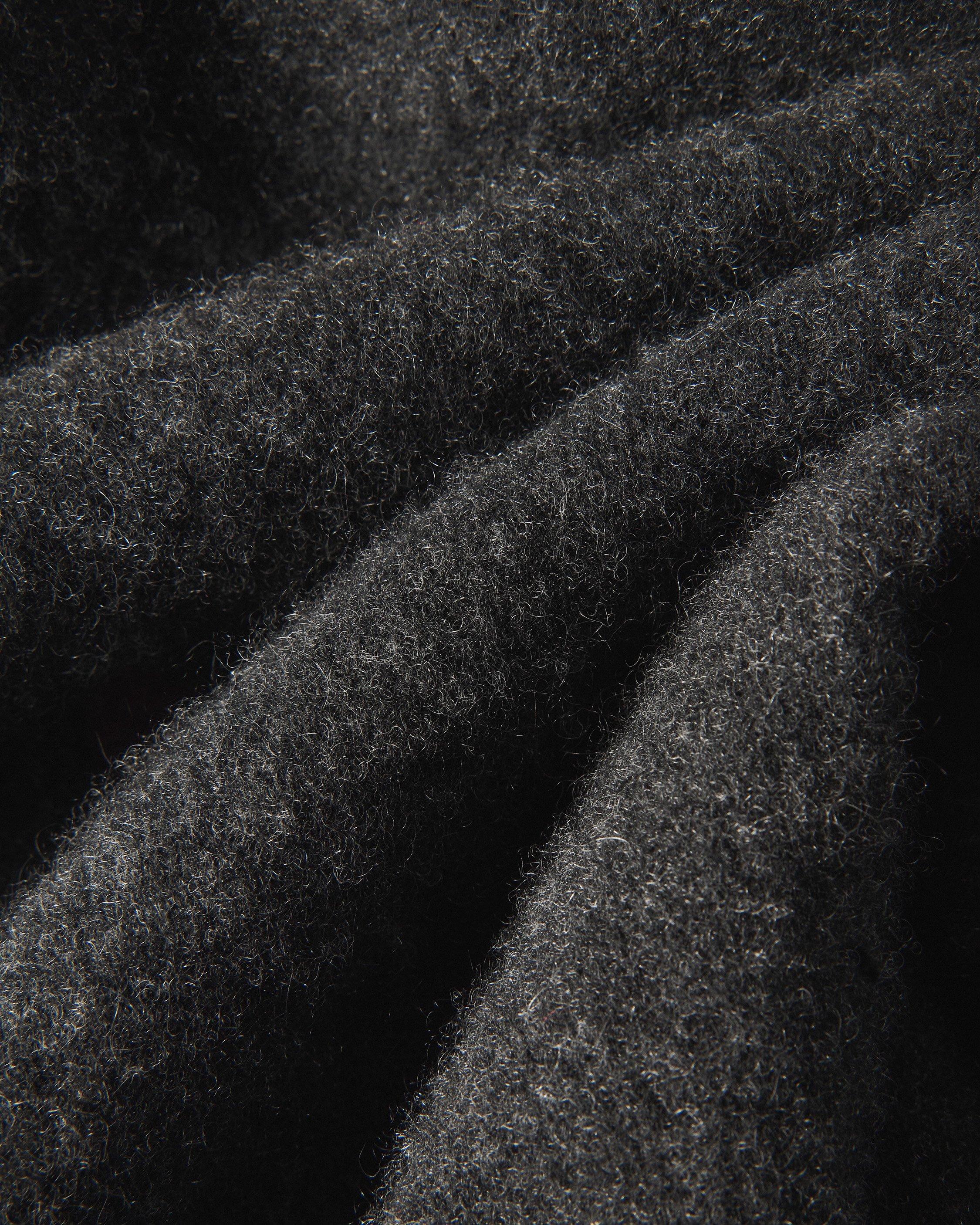 Leo Felted Cashmere Crewneck image number 6