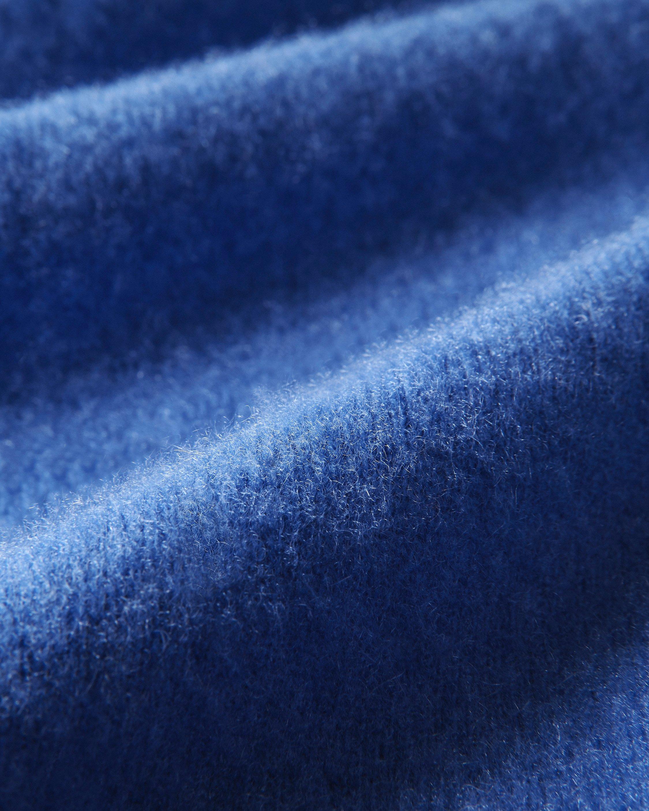 Leo Felted Cashmere Crewneck image number 6