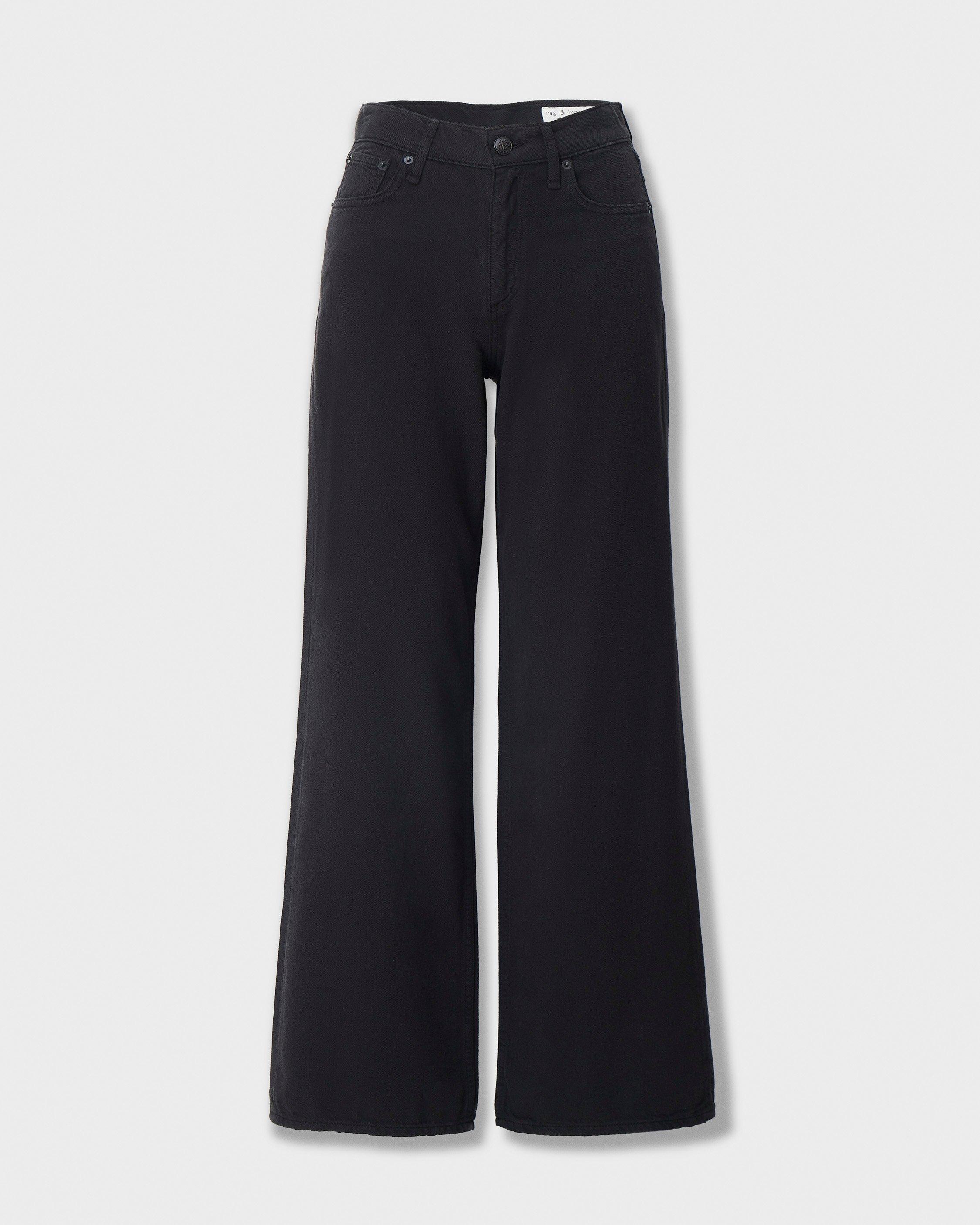 Andi Wide-Leg Jeans - image 2