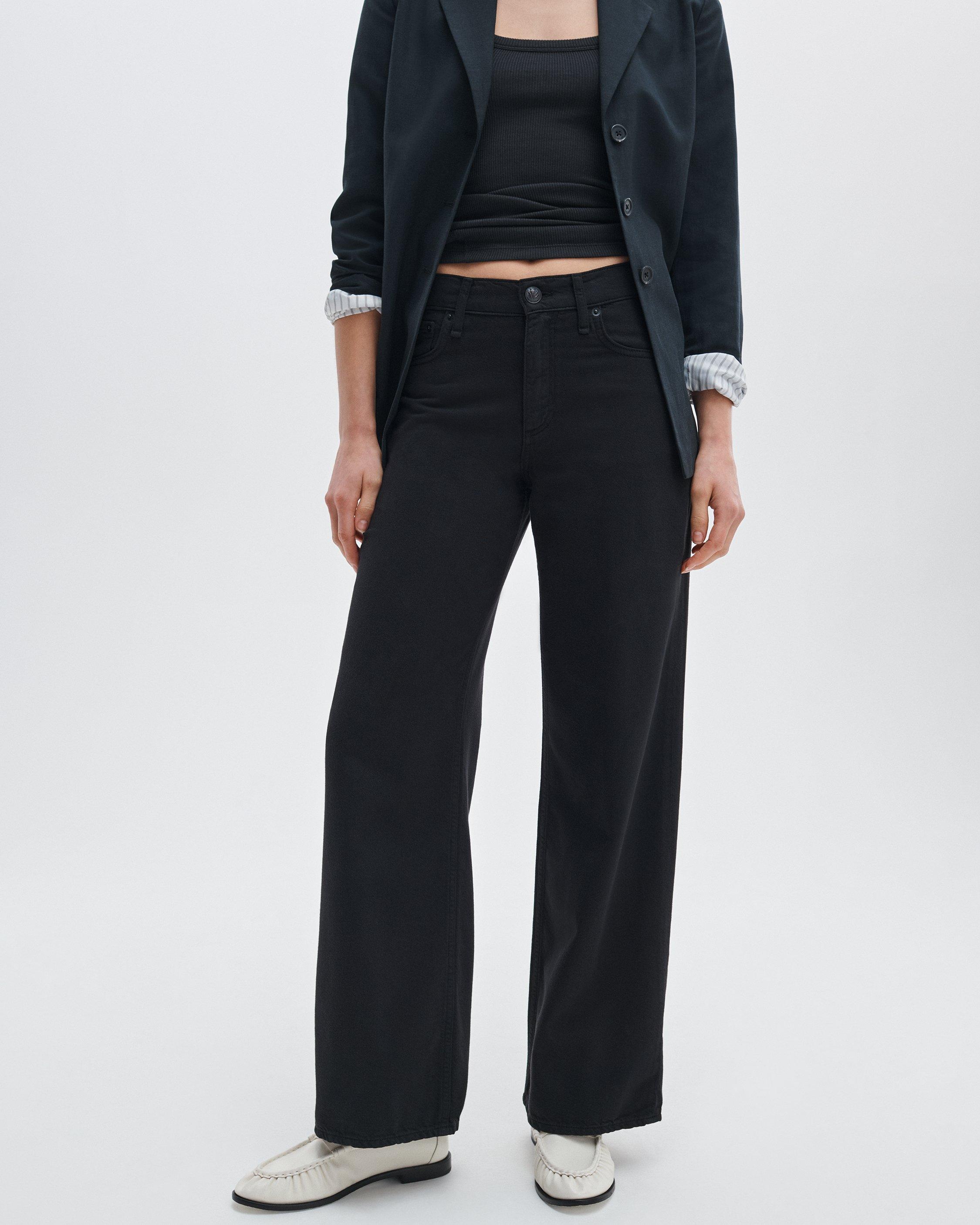 Andi Wide-Leg Jeans - image 3
