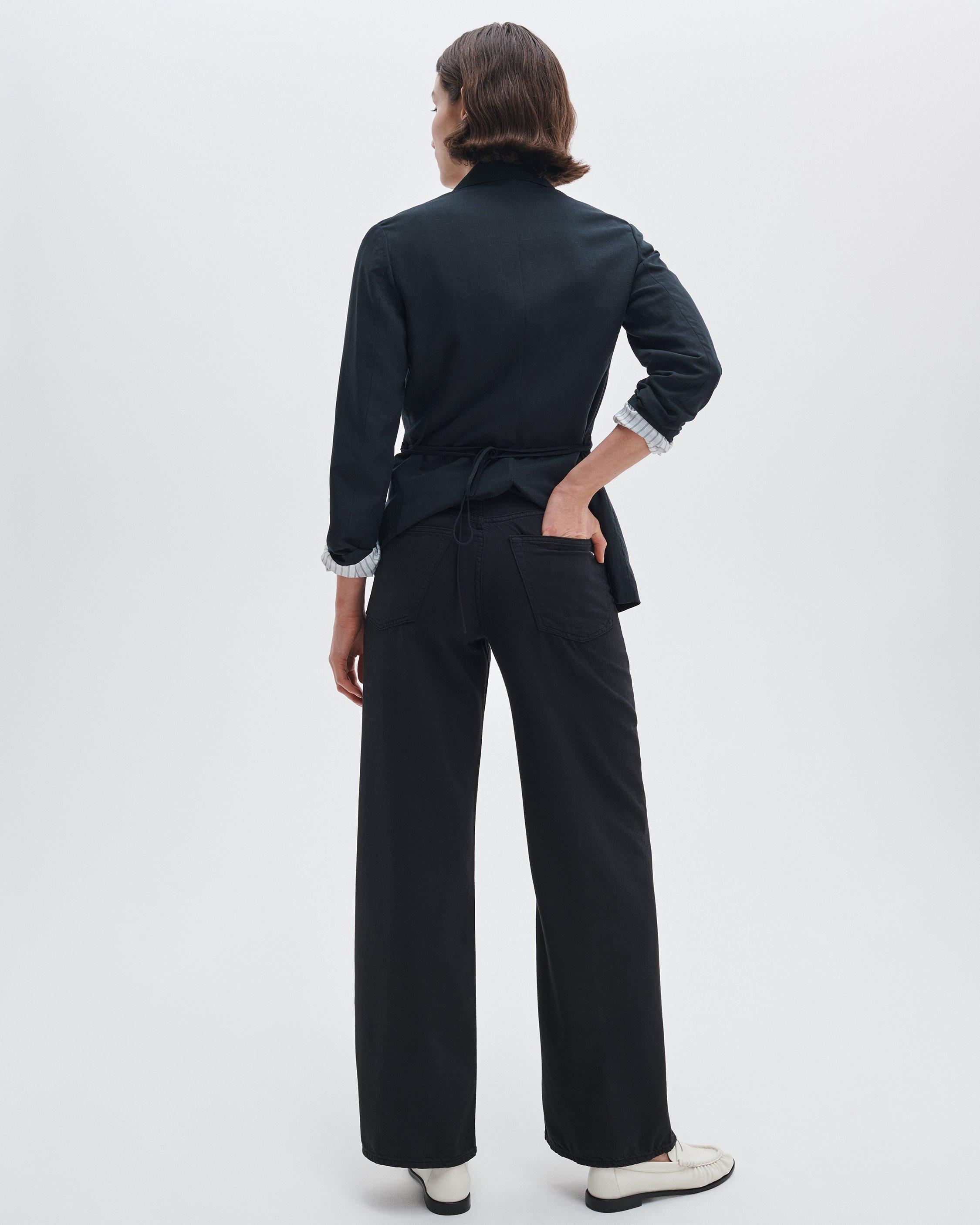 Andi Wide-Leg Jeans - image 5