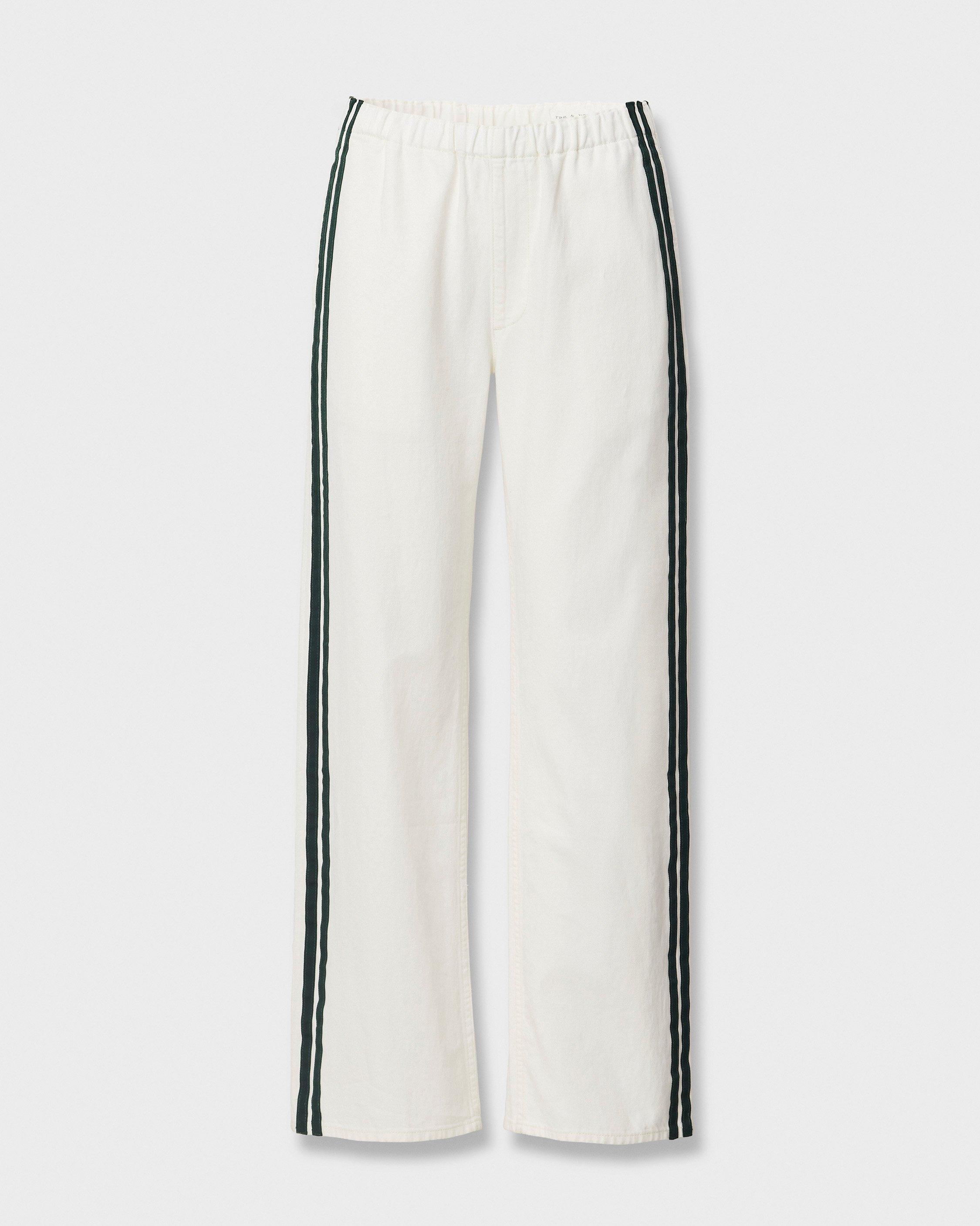 Logan Denim Track Pant image number 2