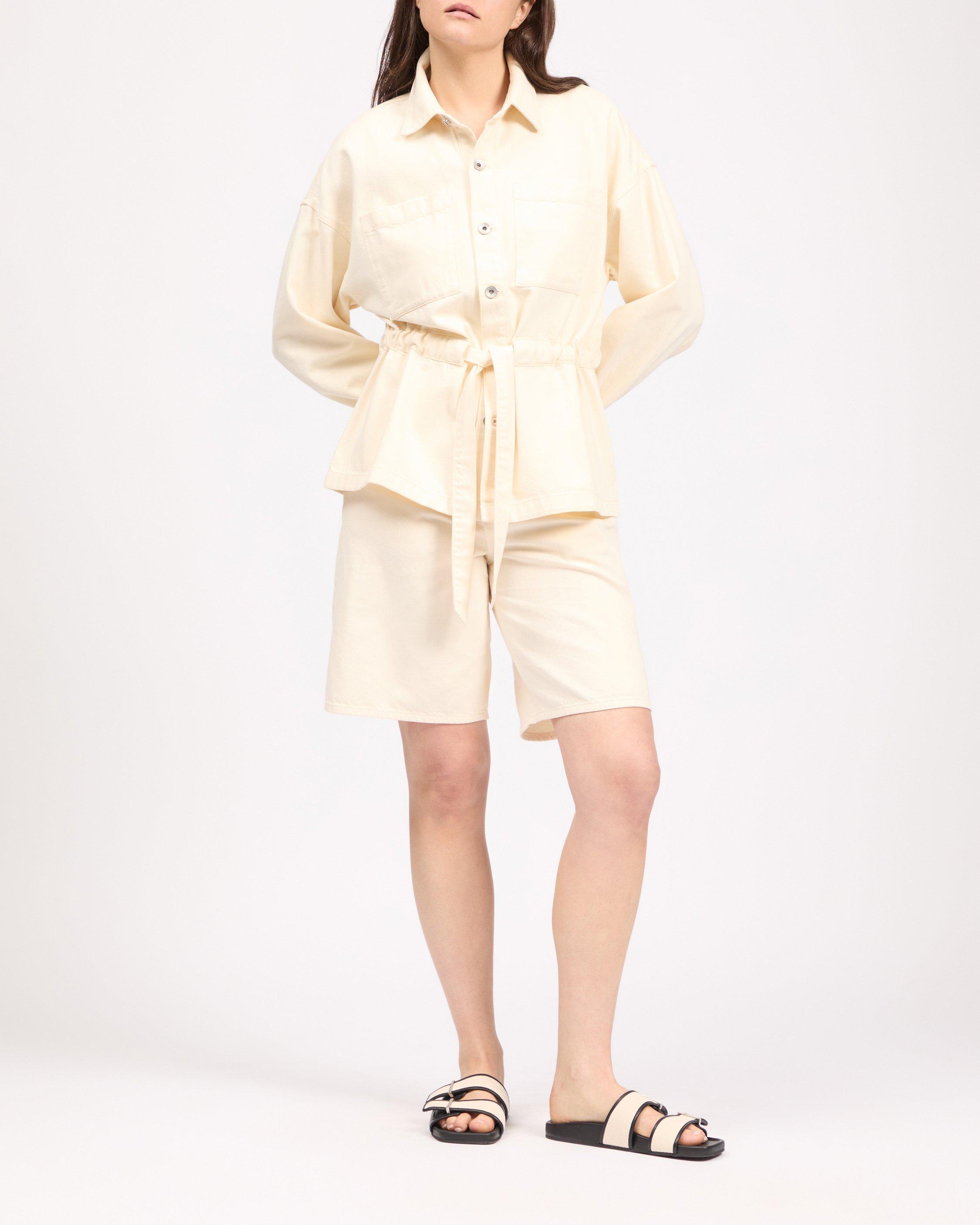 Layla Denim Jacket image number 2