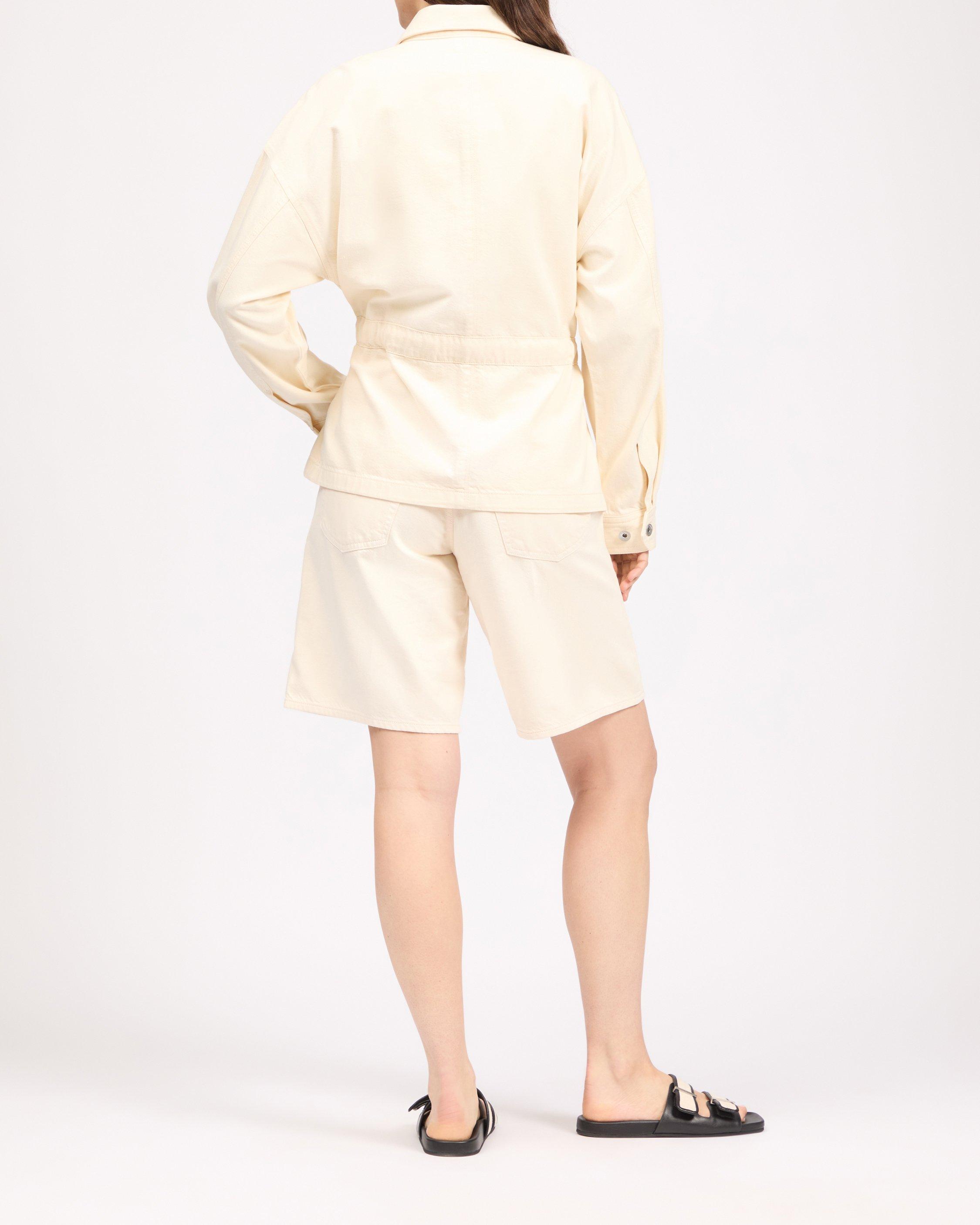Layla Denim Jacket image number 3