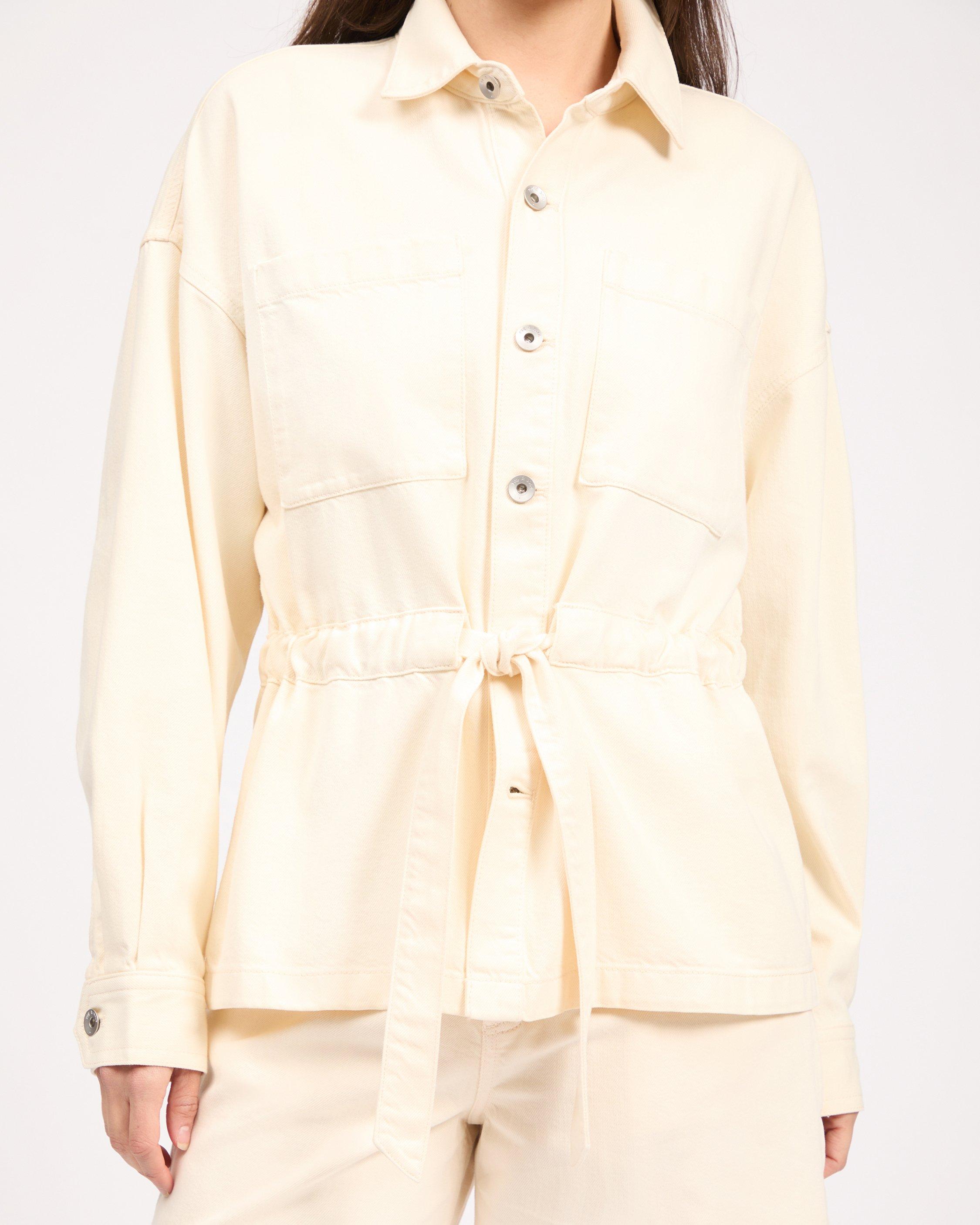 Layla Denim Jacket image number 1