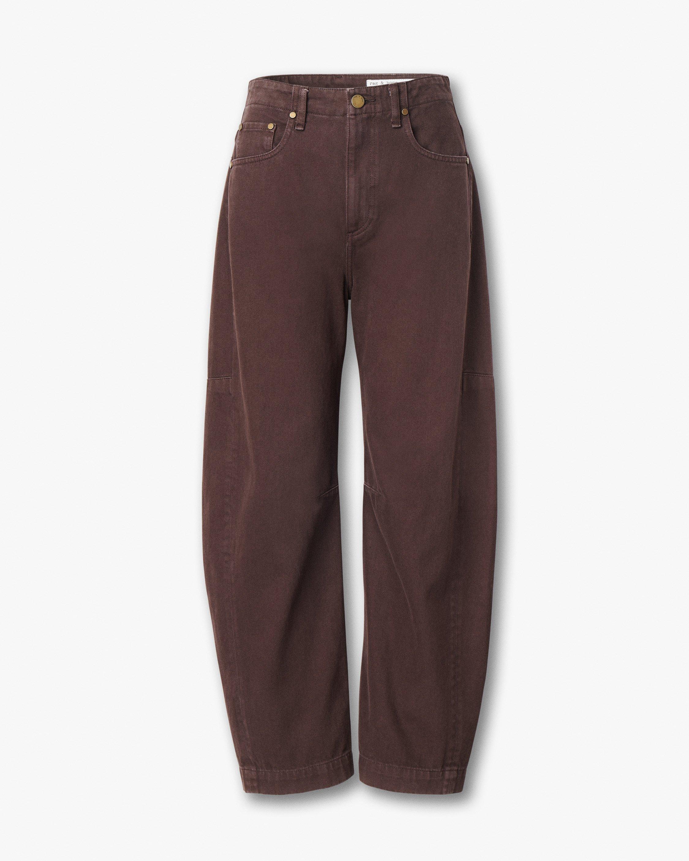 Charlie Barrel Jeans - image 2