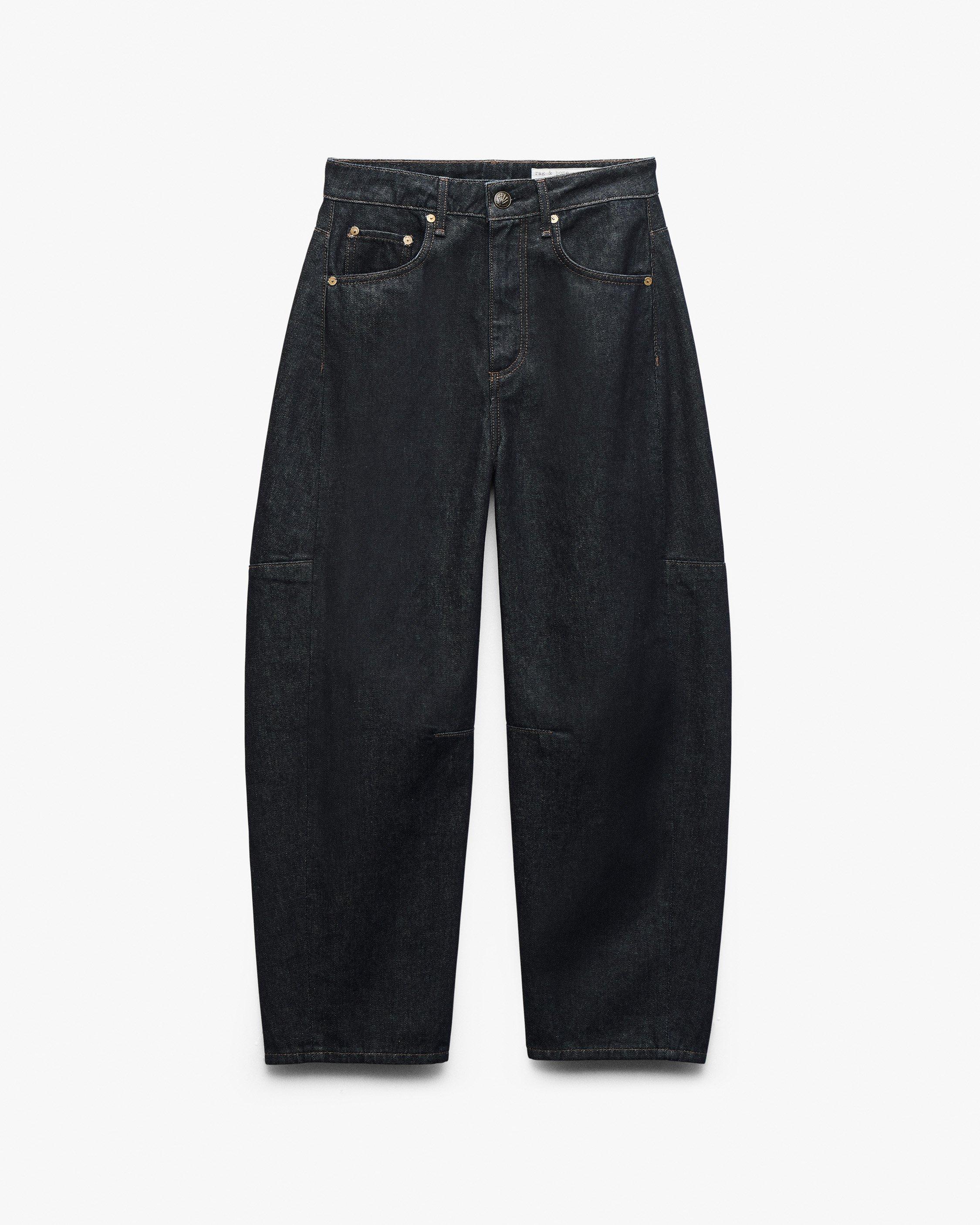 Charlie Ankle Barrel Jeans - image 2