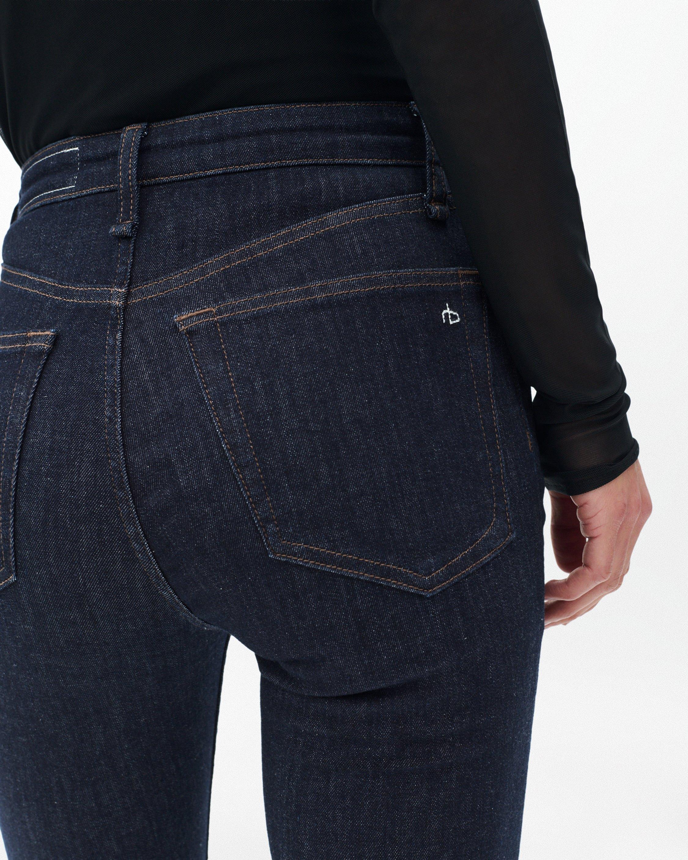 Dahlia Flare Jeans - image 5