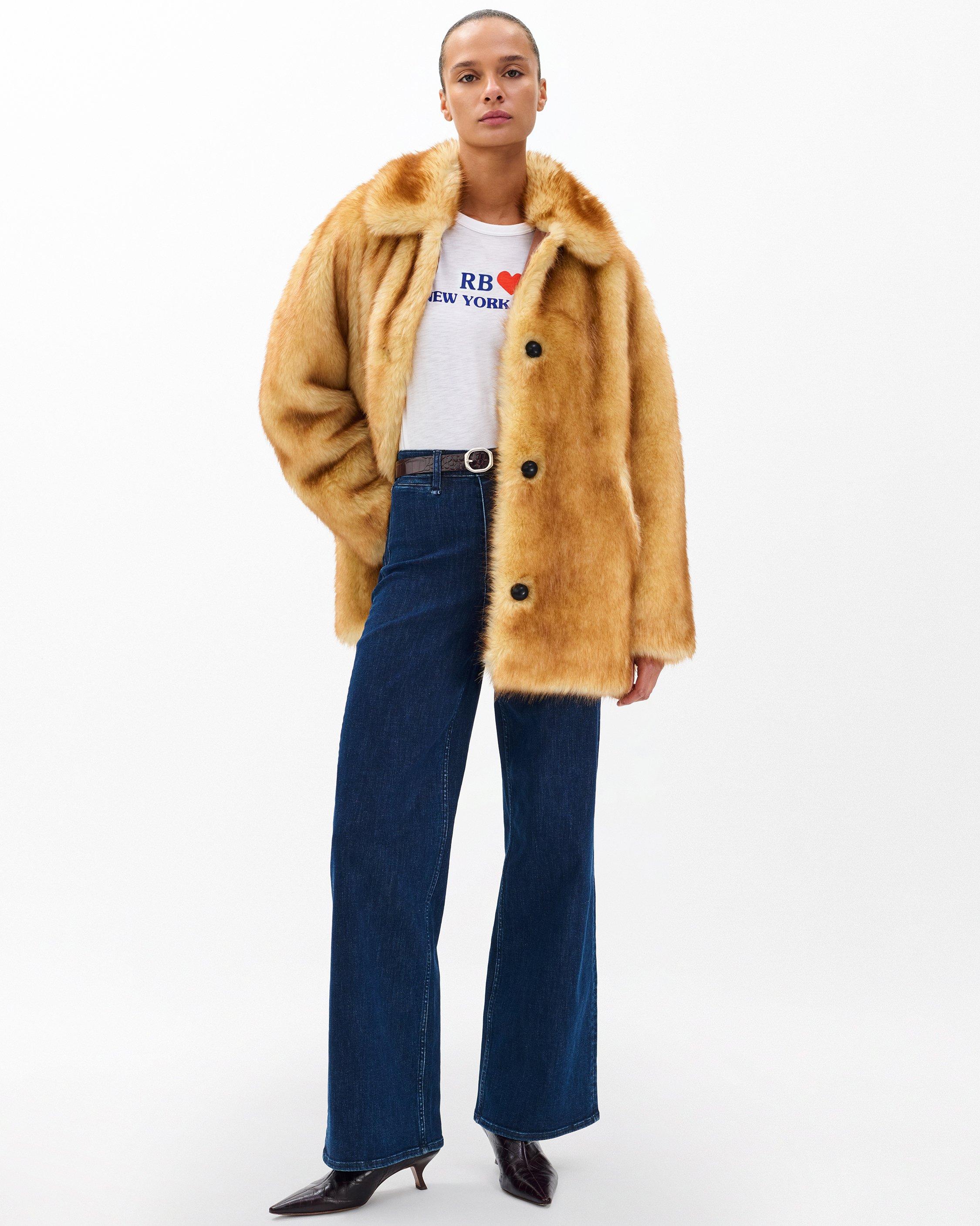 Hadley Wide-Leg Jeans - image 3