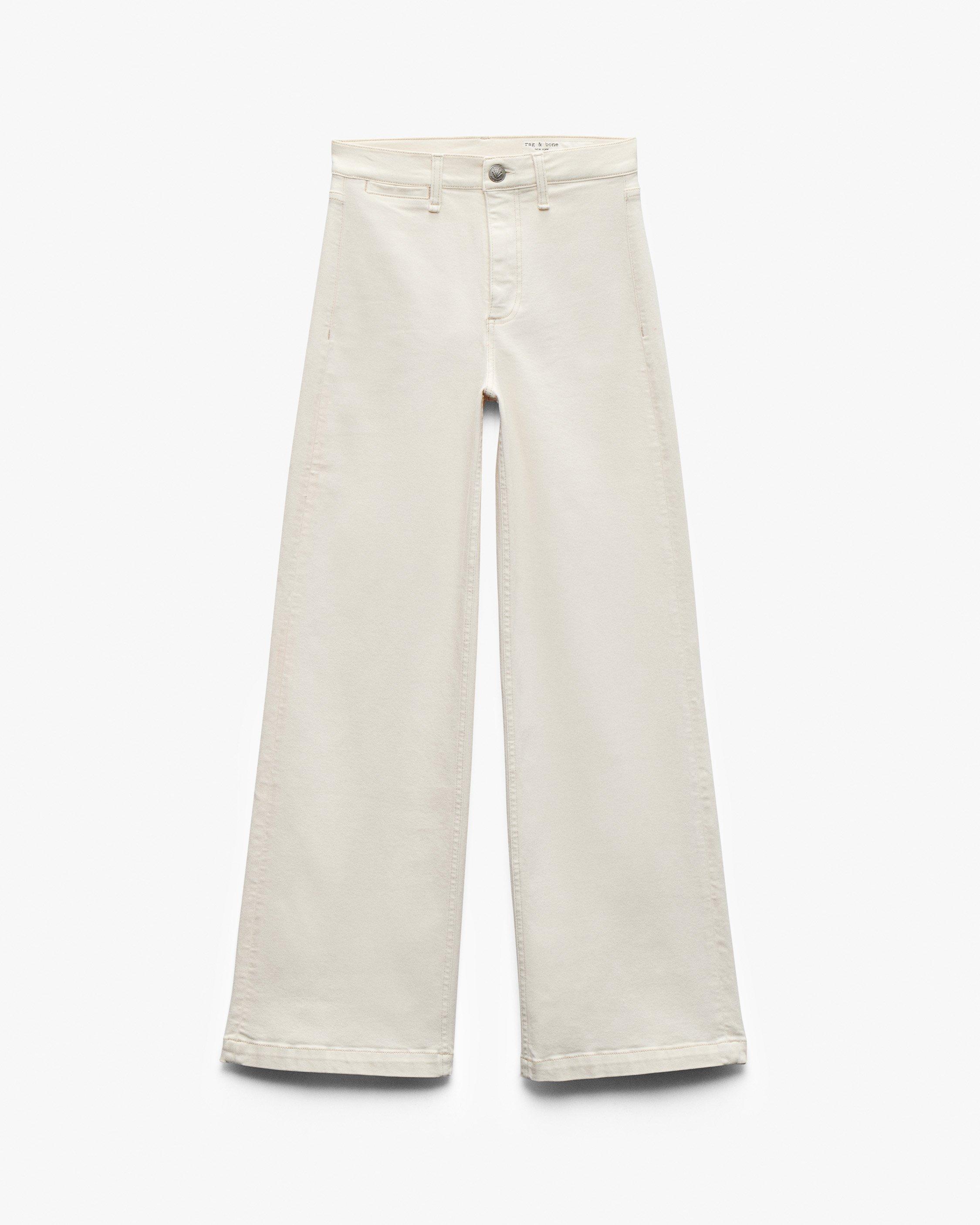 Flexi Hadley Wide-Leg Jean image number 2