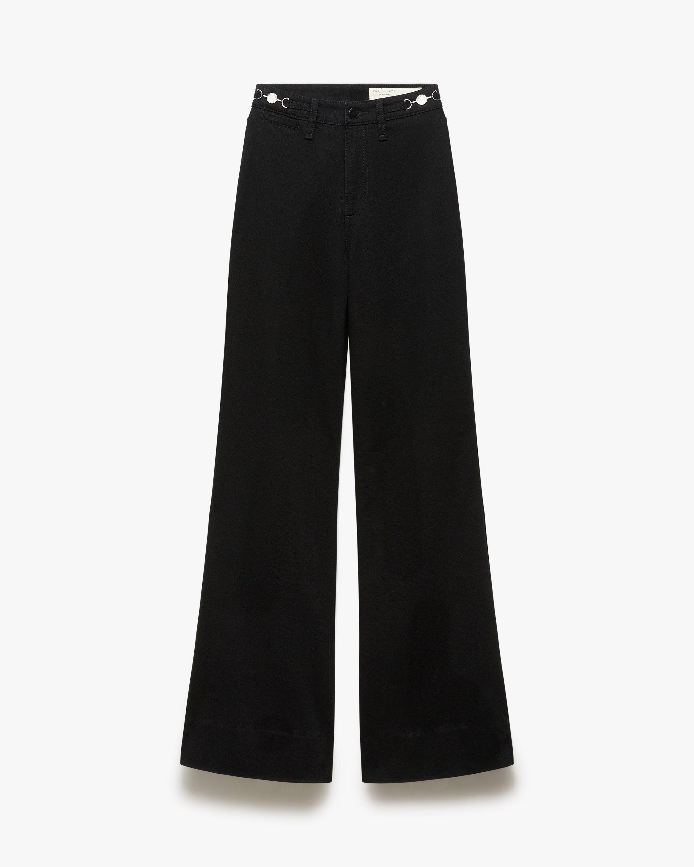 Skylar Wide-Leg Jeans - image 2