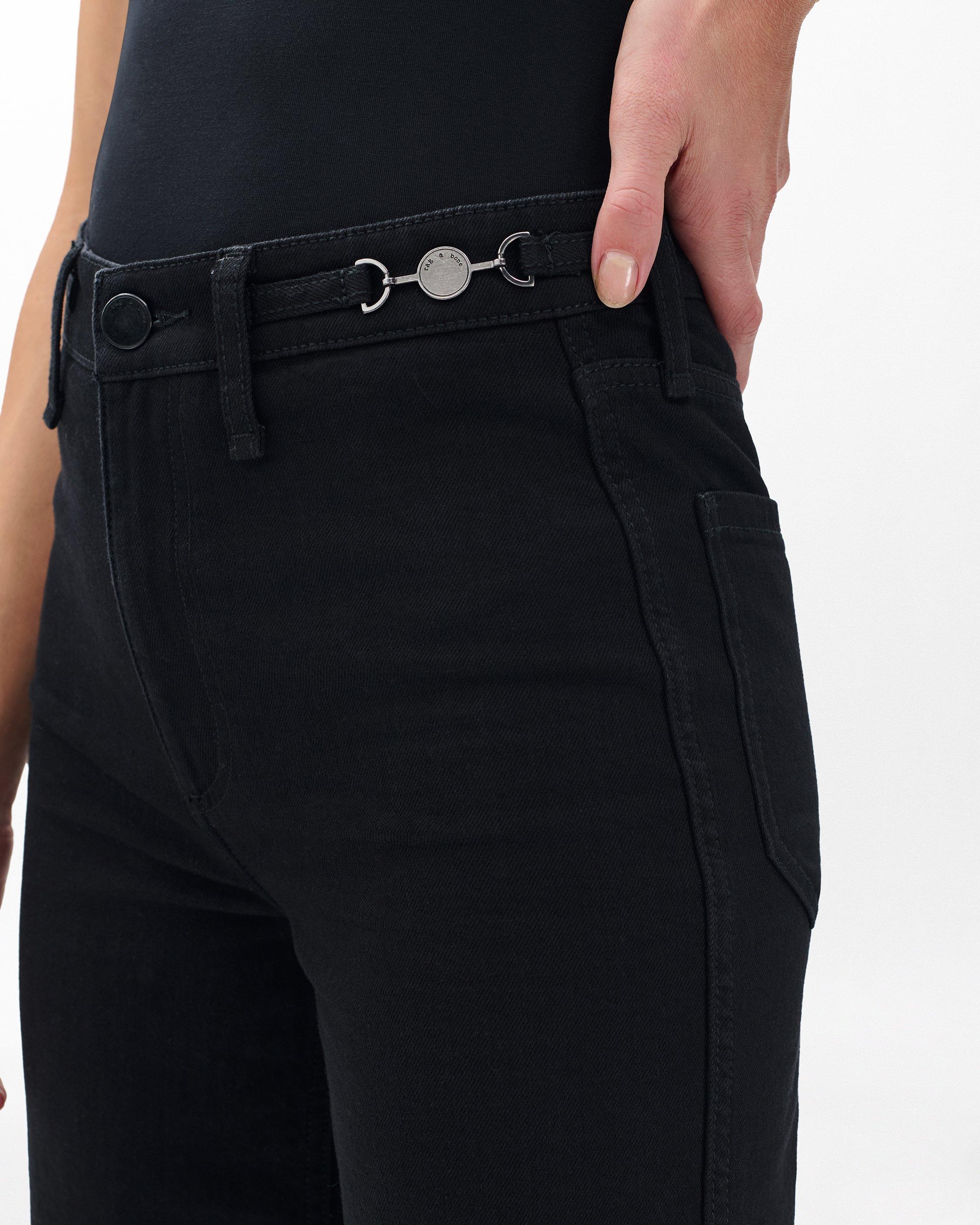 Skylar Wide-Leg Jeans - image 5