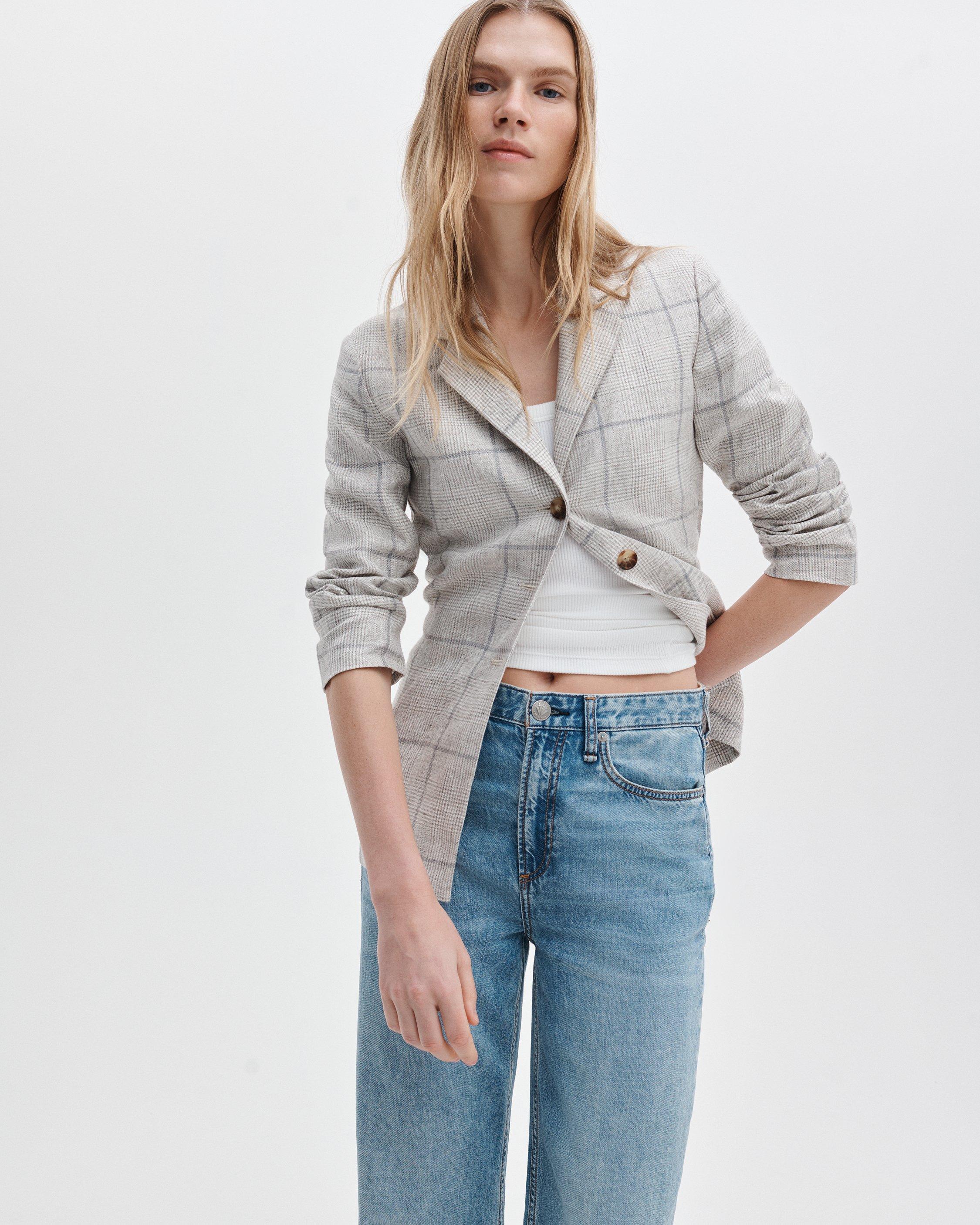 Logan Wide-Leg Jeans - image 5