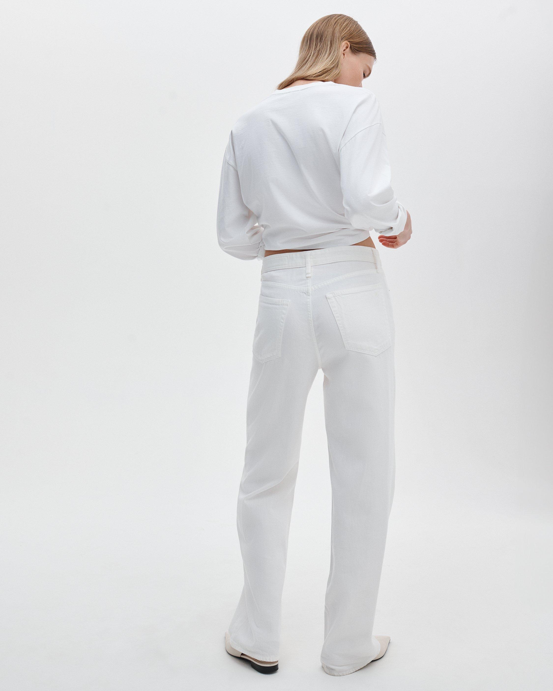 Logan Wide-Leg Jeans - image 5