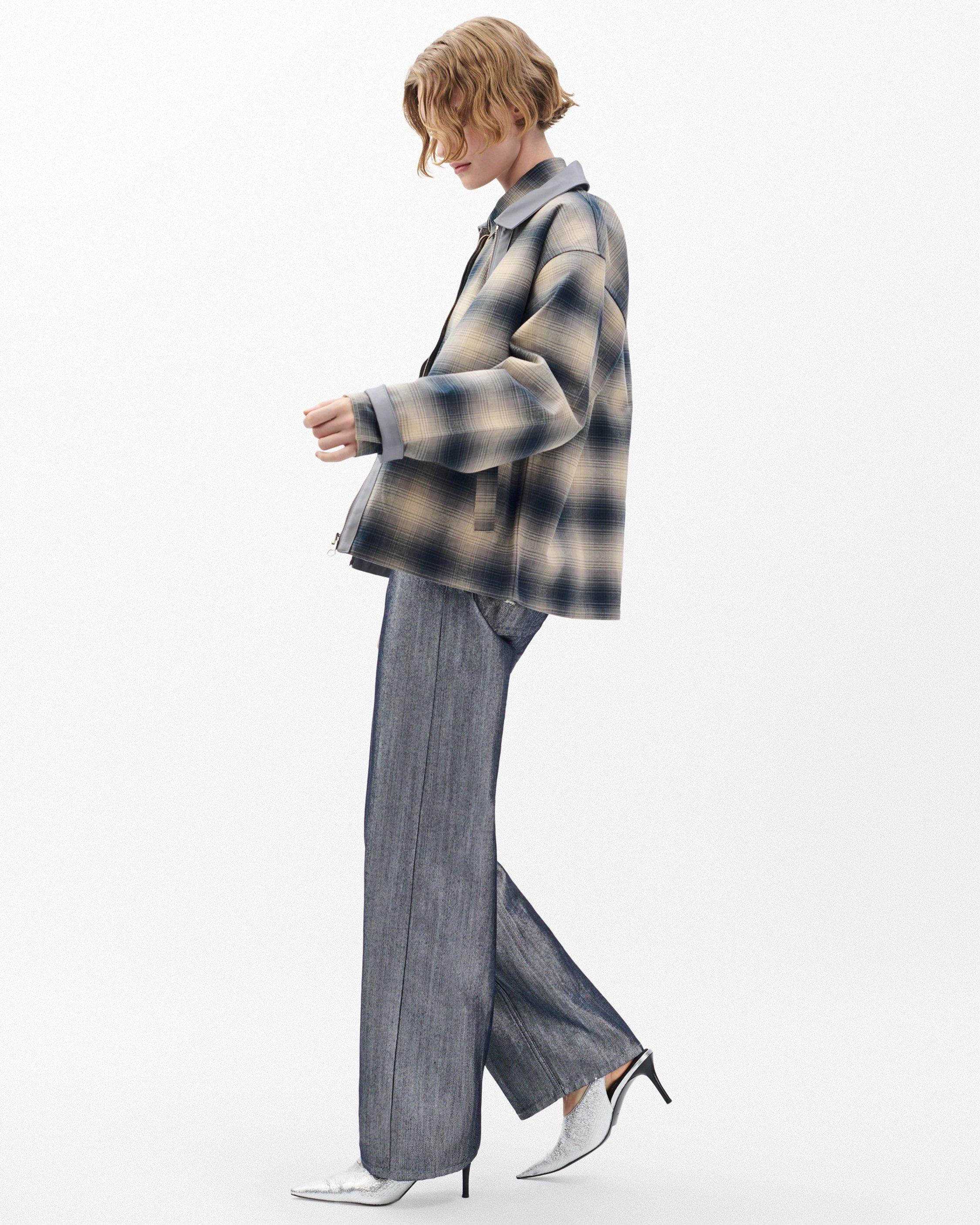 Logan Wide-Leg Jeans - image 3