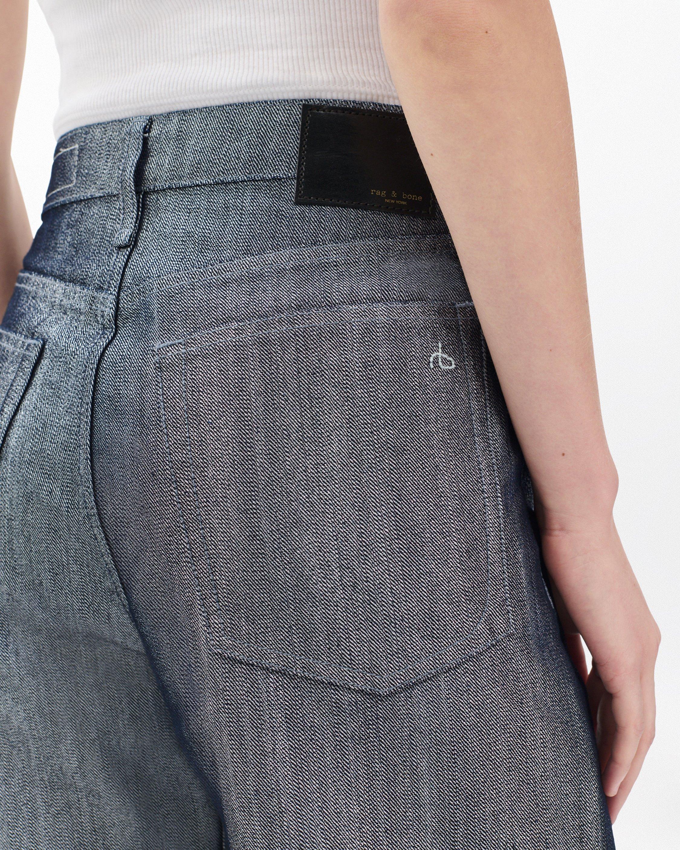 Logan Wide-Leg Jeans - image 5