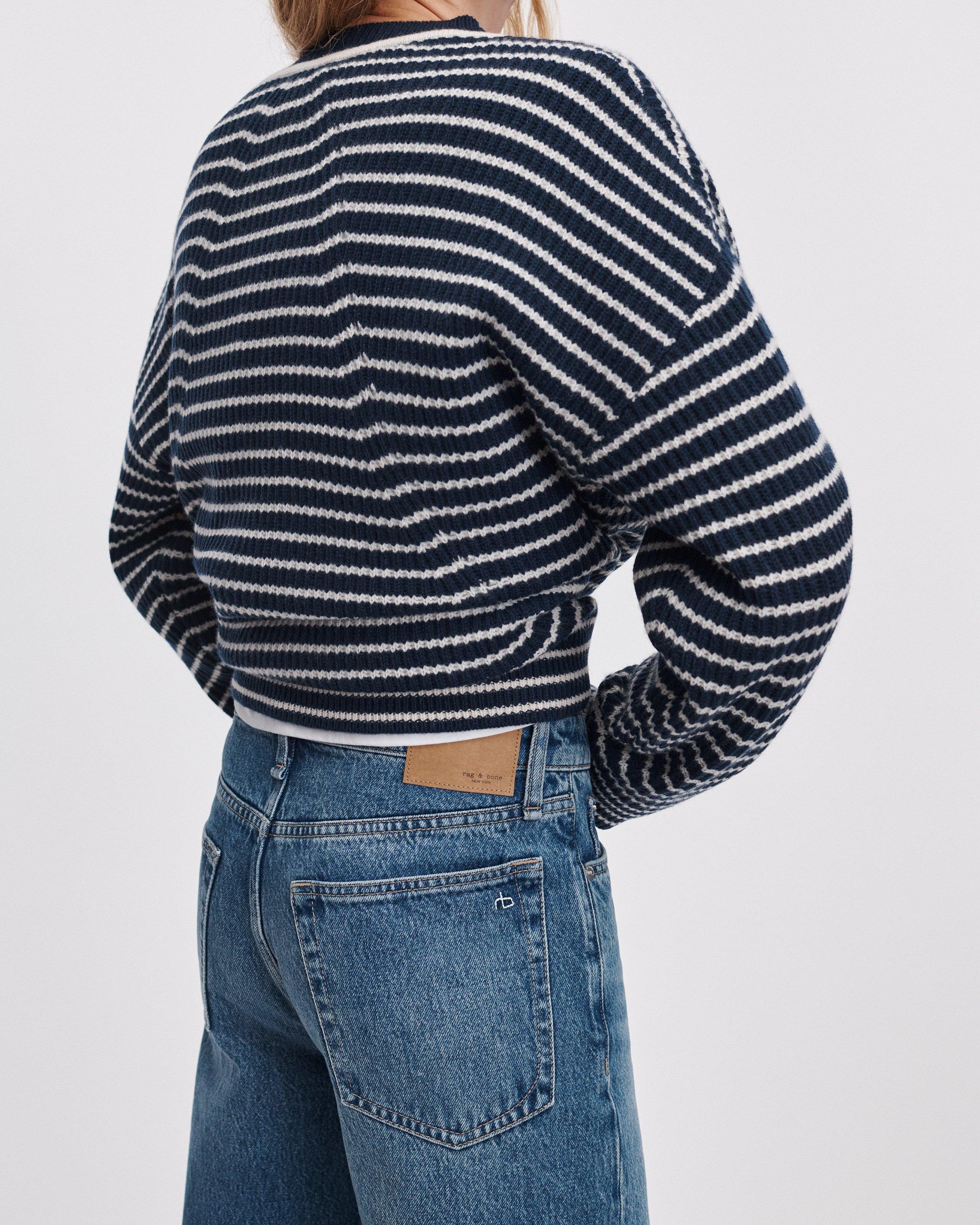 Logan Wide-Leg Jean image number 4