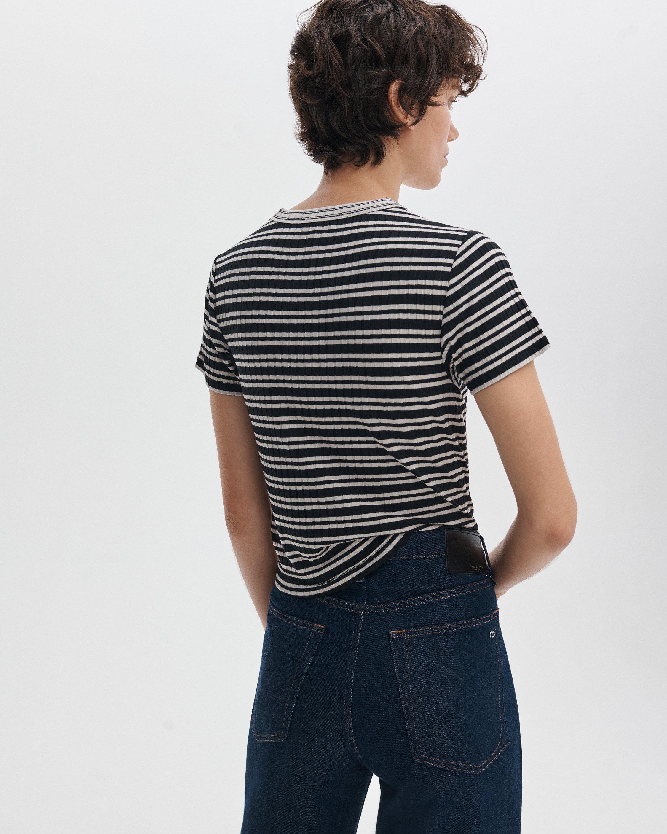 Logan Wide-Leg Jeans - image 4